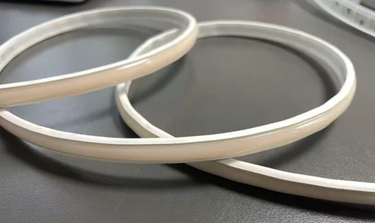 F28 220V COB LED strip - HV strip series