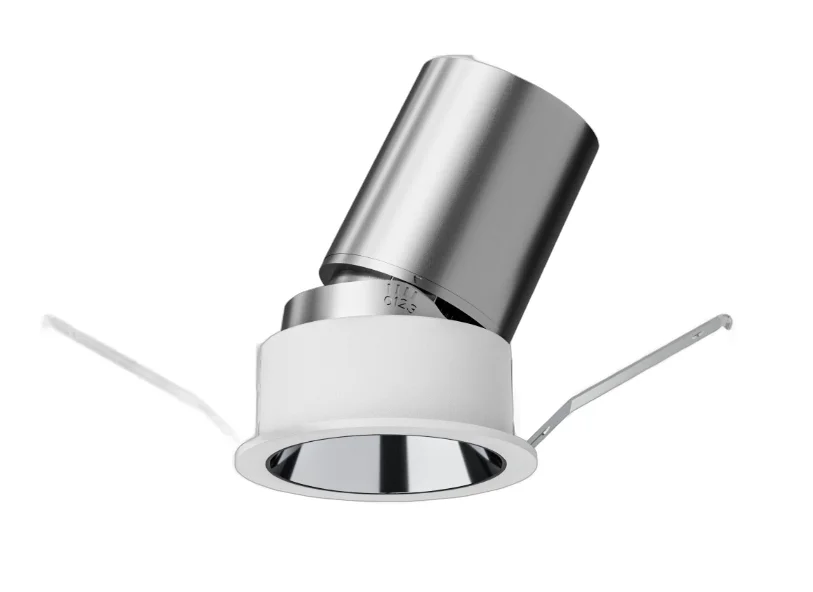 Craftsman Adjustable LED Downlight JDF8114 JDF8115 5W-12W