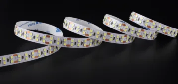 24V High Lumen 2835 LED Strip Light 182D-240D 8-12mm