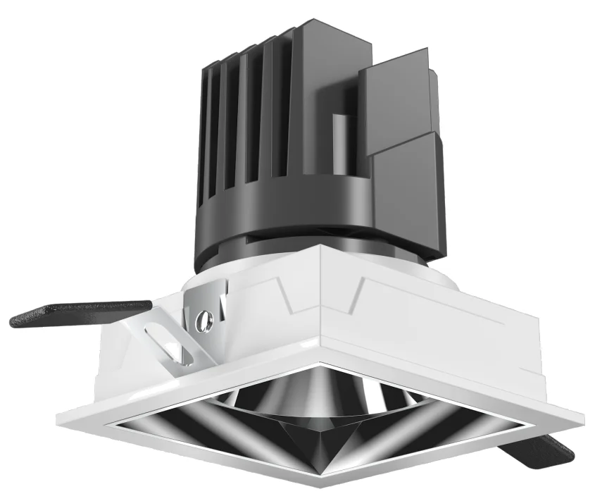 Glory JDT7202-1 10W/12W