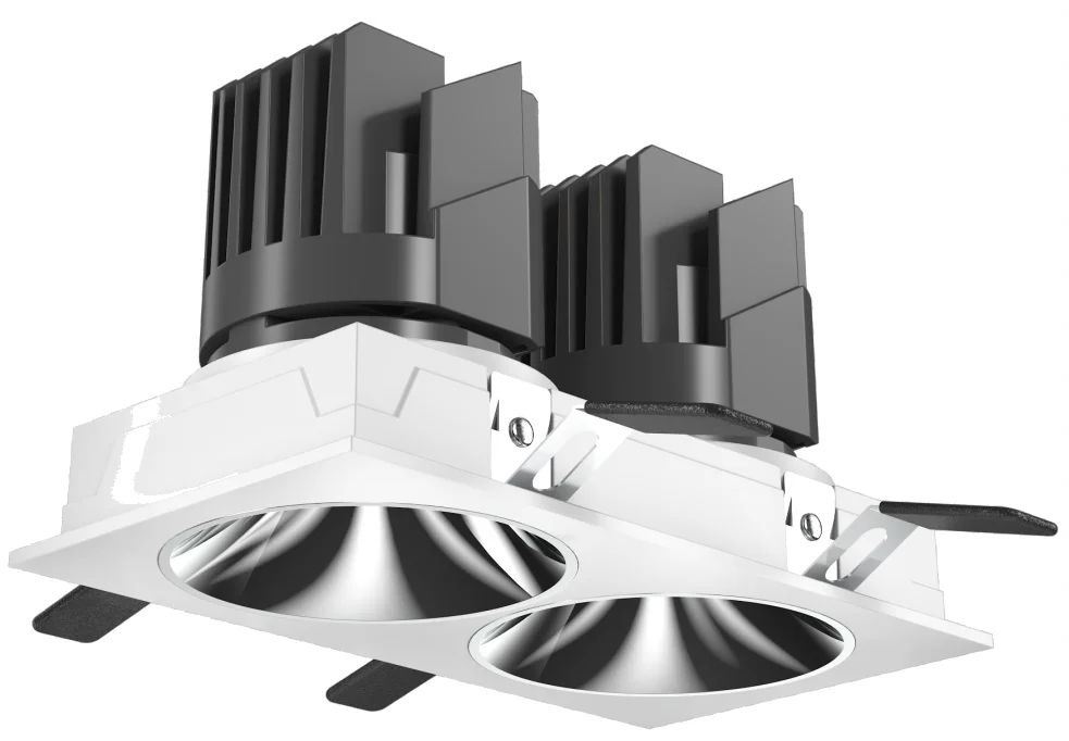 Glory JDT7202-2 2*10W/2*12W