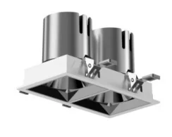 Glory 2.0 JDT7116-2 2*10W/2*12W
