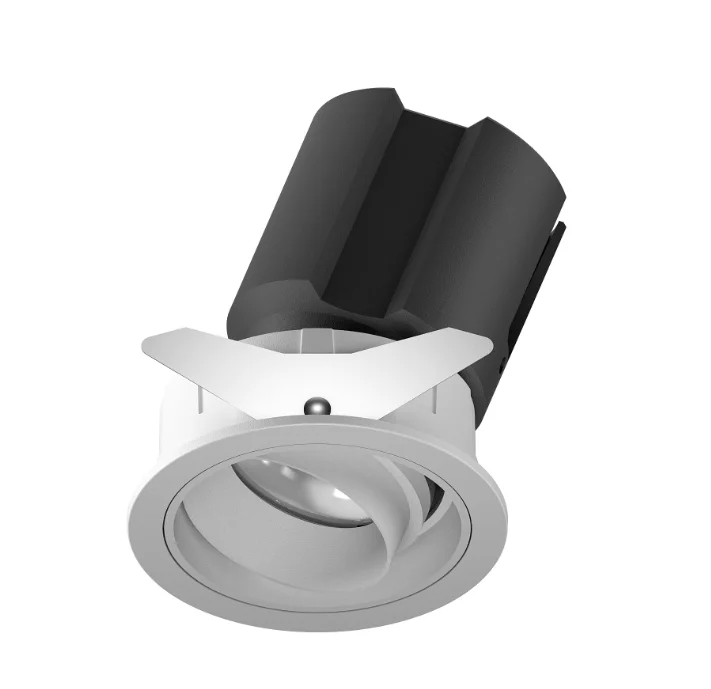 Gimbal Spotlight JDT7722-JDT7723 12W/15W/25W/30W
