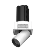 Gimbal Extendable JDT7501-1-JDT7502-1 etc 5W/7W/10W/12W/15W/18W