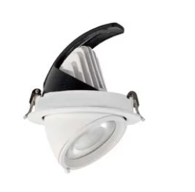 Gimbal Trunk Light JDT7080-JDT7081 etc 7W/10W/12W/15W/18W/25W/30W/35W
