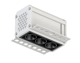 Dance Mini-grille 2.0 JDW5103W 6W