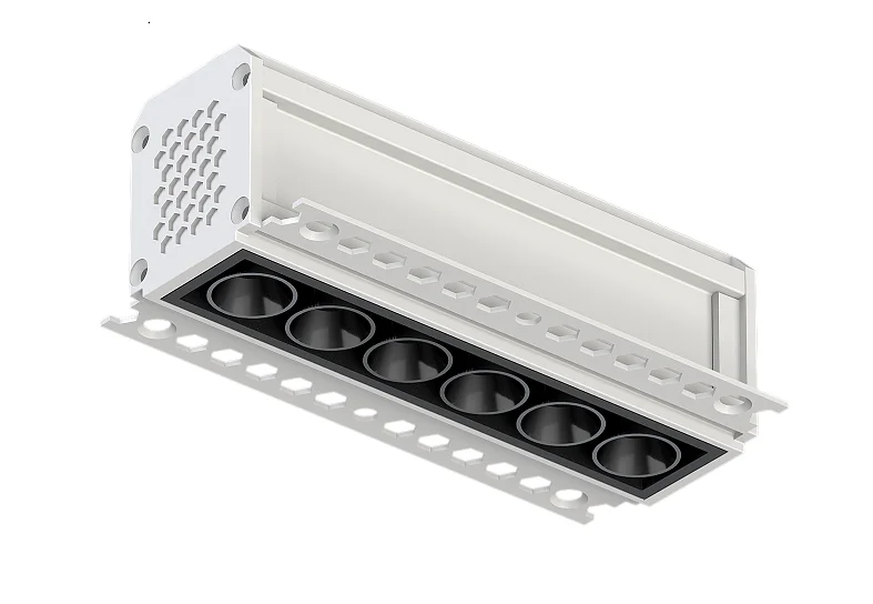 Dance Mini-grille 2.0 JDW5105W 10W