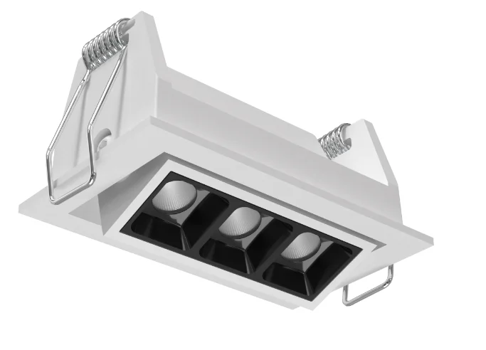 Dance Mini-grille 2.0 JDW5103T 6W