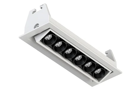 Dance Mini-grille 2.0 JDW5105 10W