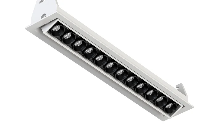 Dance Mini-grille 2.0 JDW5110 20W