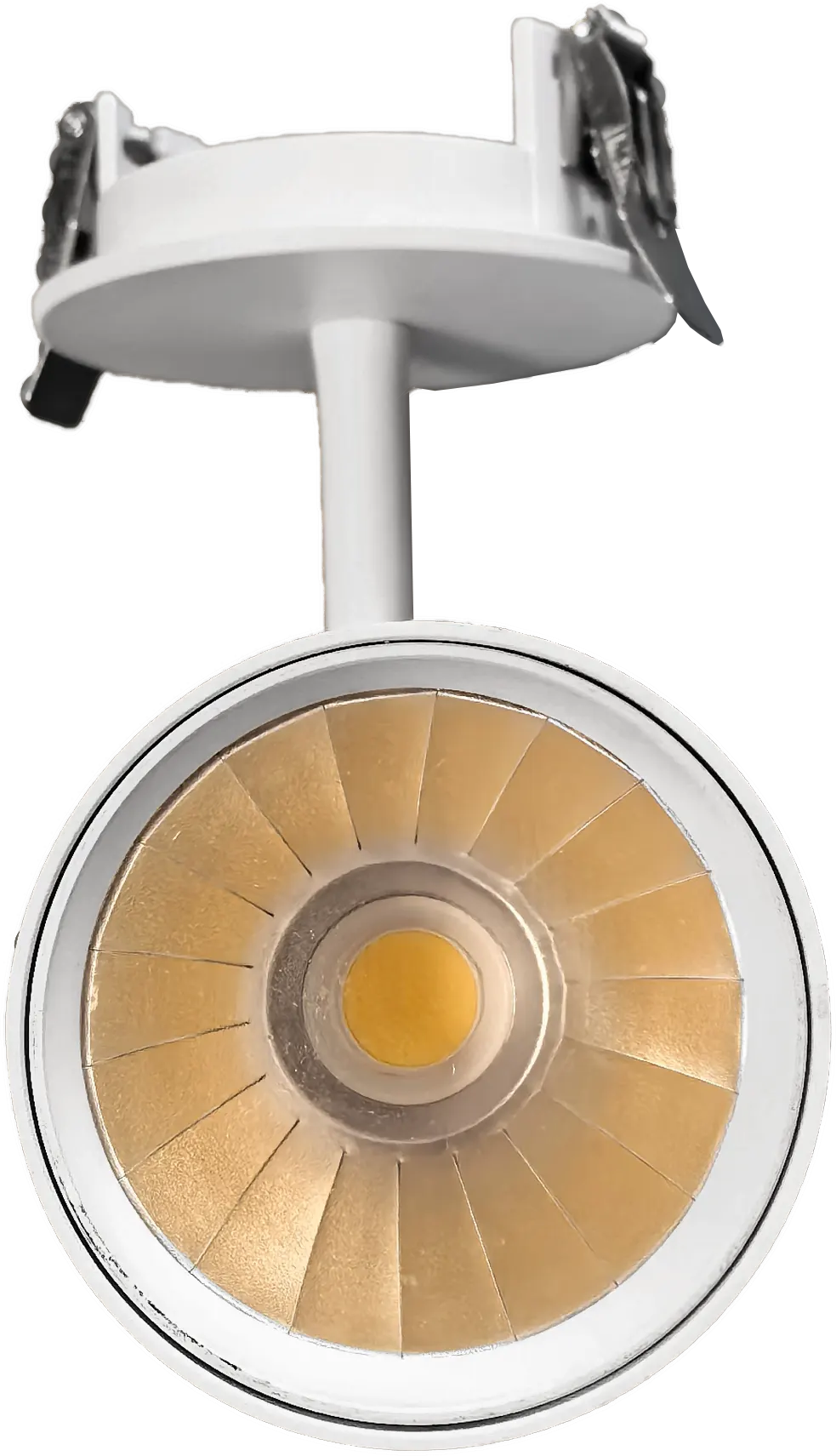 Fashion Icon Track Spotlight FLX-GDD-7526 - 26W