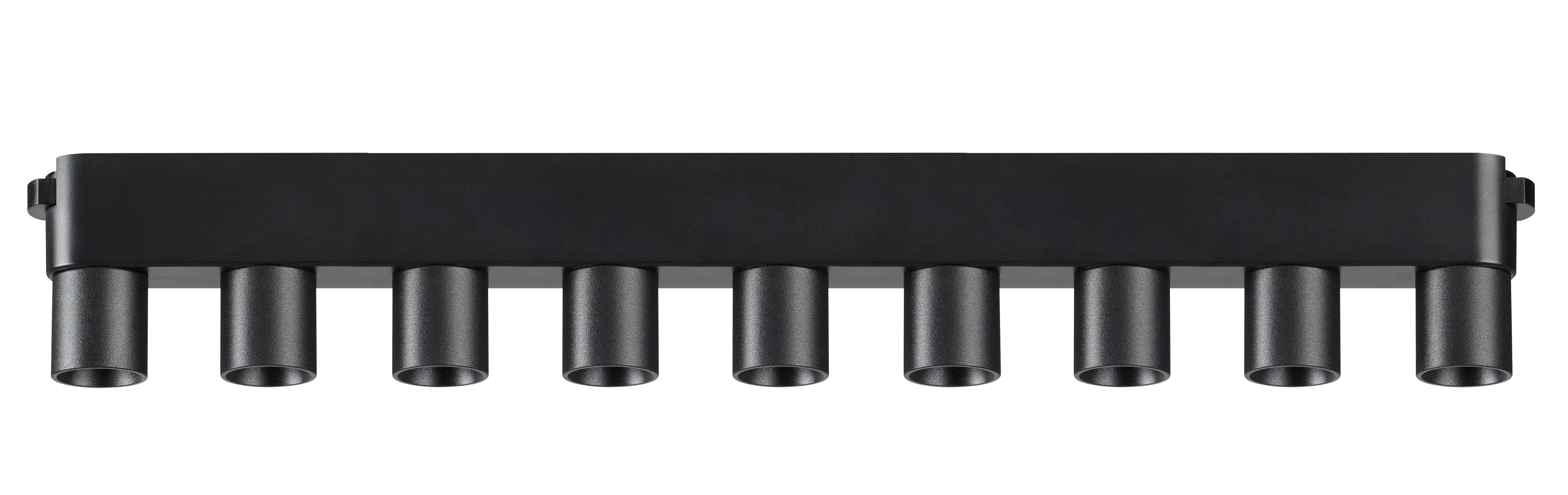 Deep Anti Glare Grille Light 9 In 1 UT16-9TM
