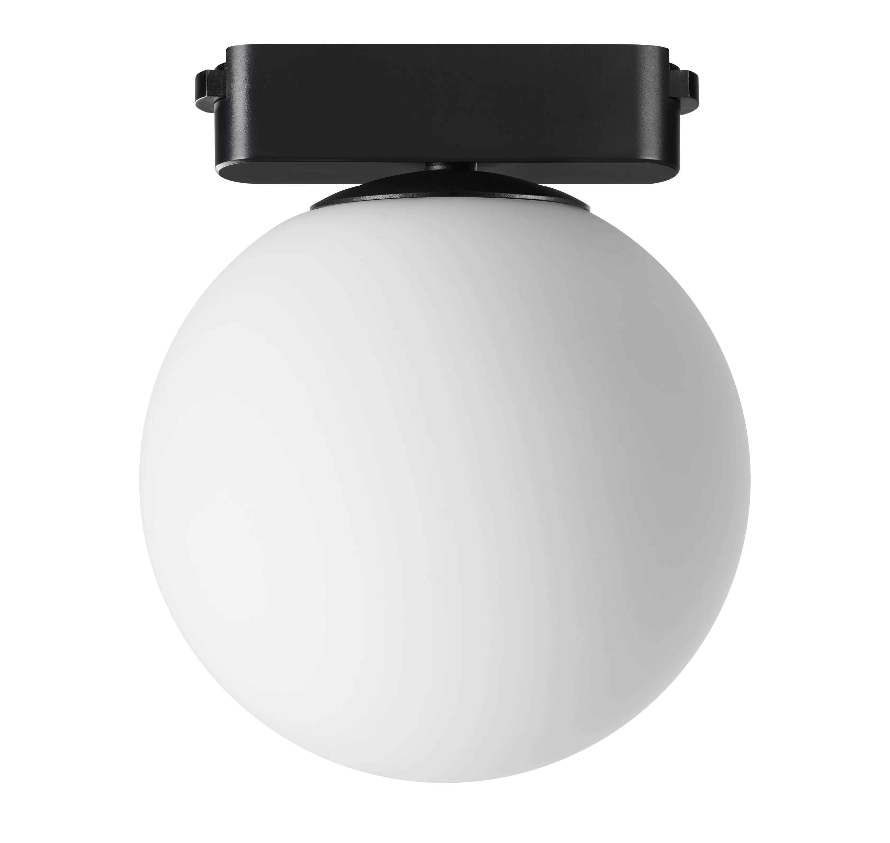 Frosted Glass Ball UT16-BL150 - Boll-2