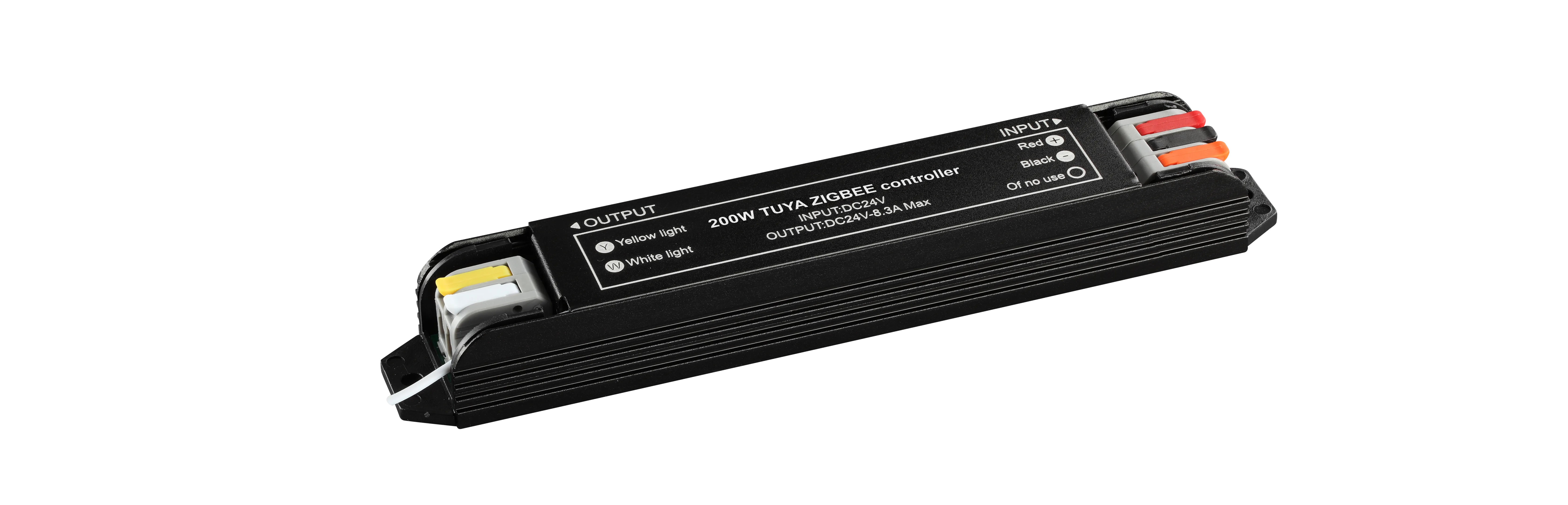 Tuya Zigbee External Intelligent Controller UT16-CT-Zigbee-200W - 200W