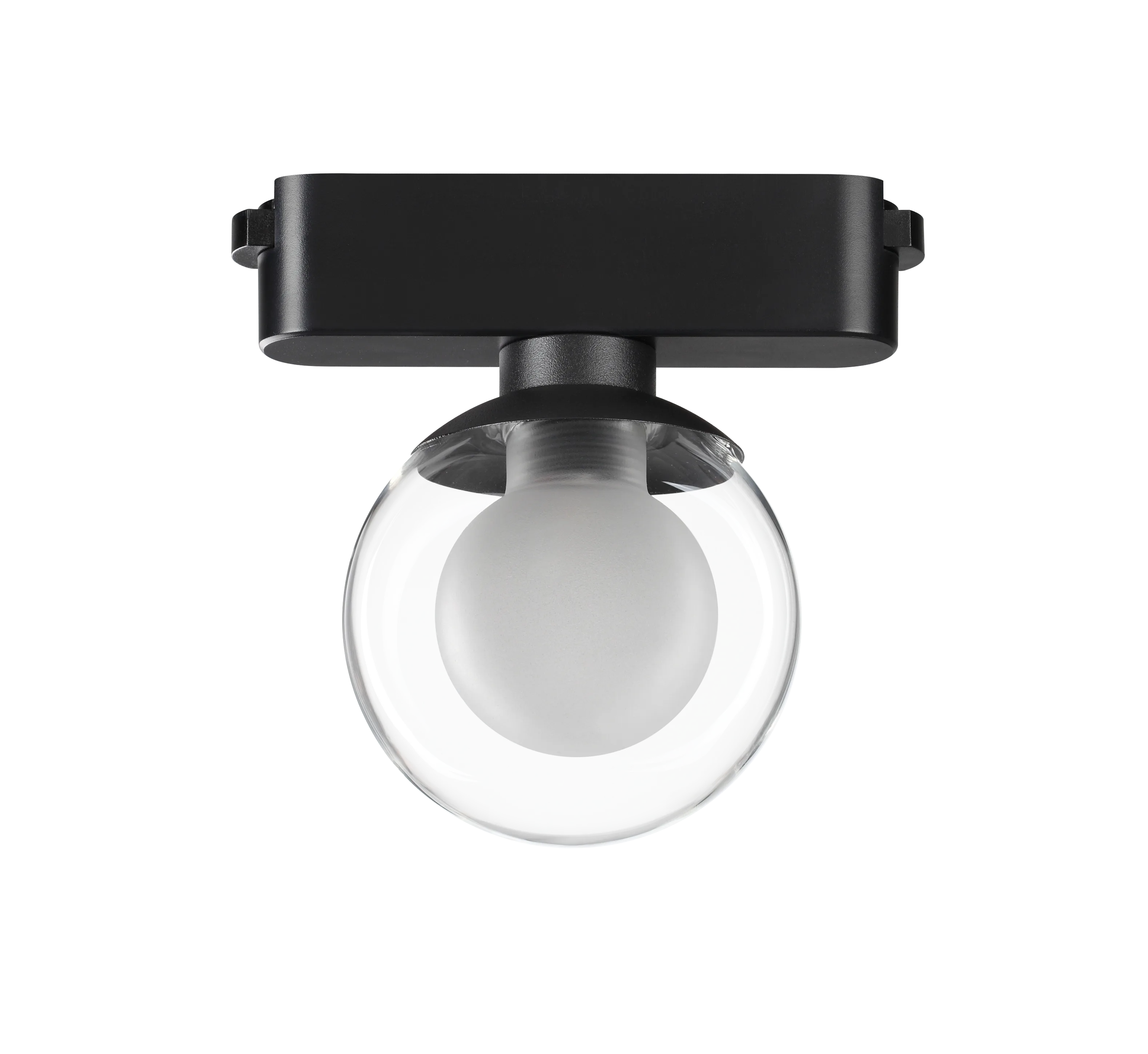 Frosted Glass Ball UT16-B80 - DPP 38074