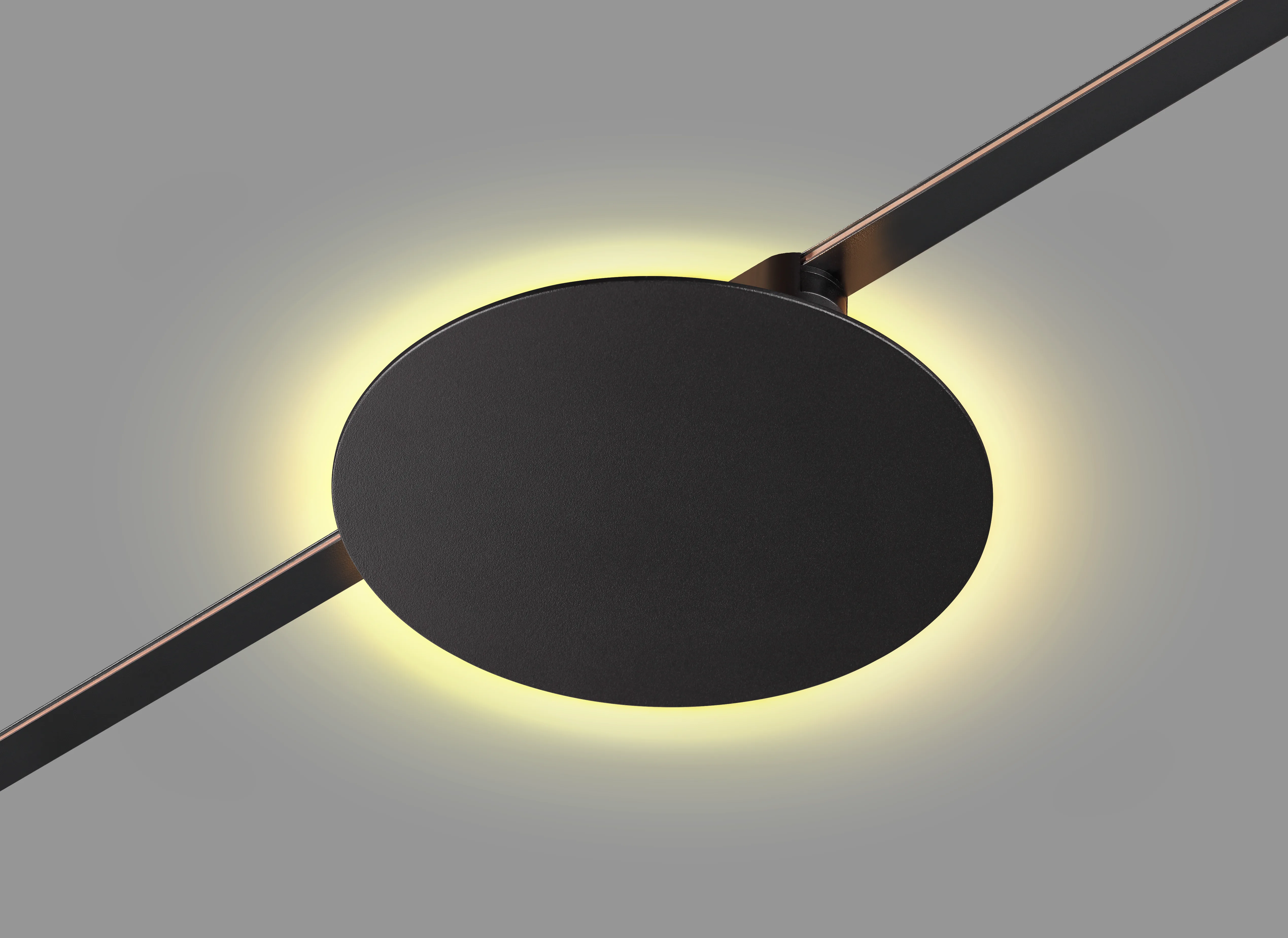 Solar Eclipse Wall Lamp UT16-YSBD - DPP 38148