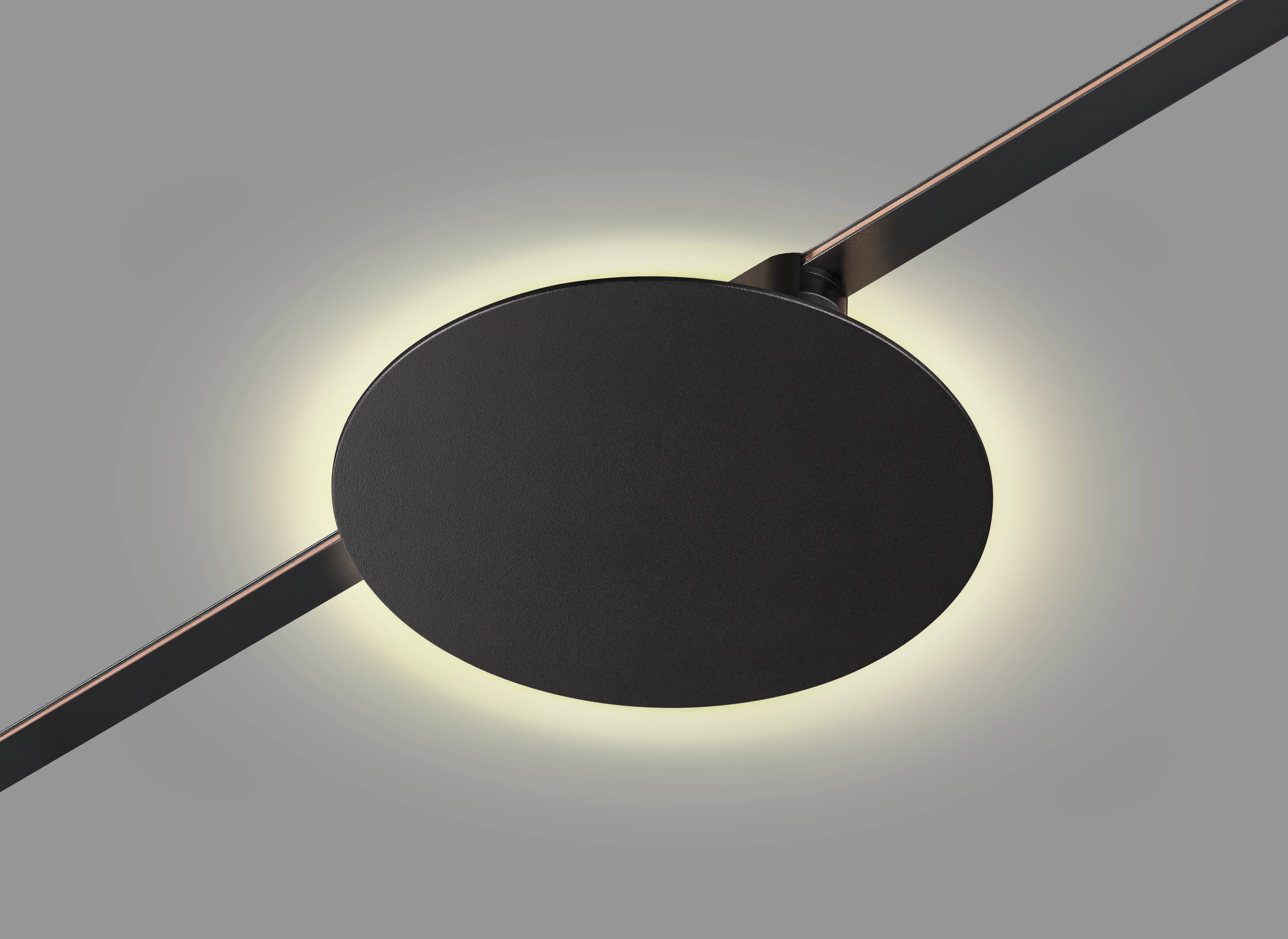 Solar Eclipse Wall Lamp UT16-YSBD - DPP 38149