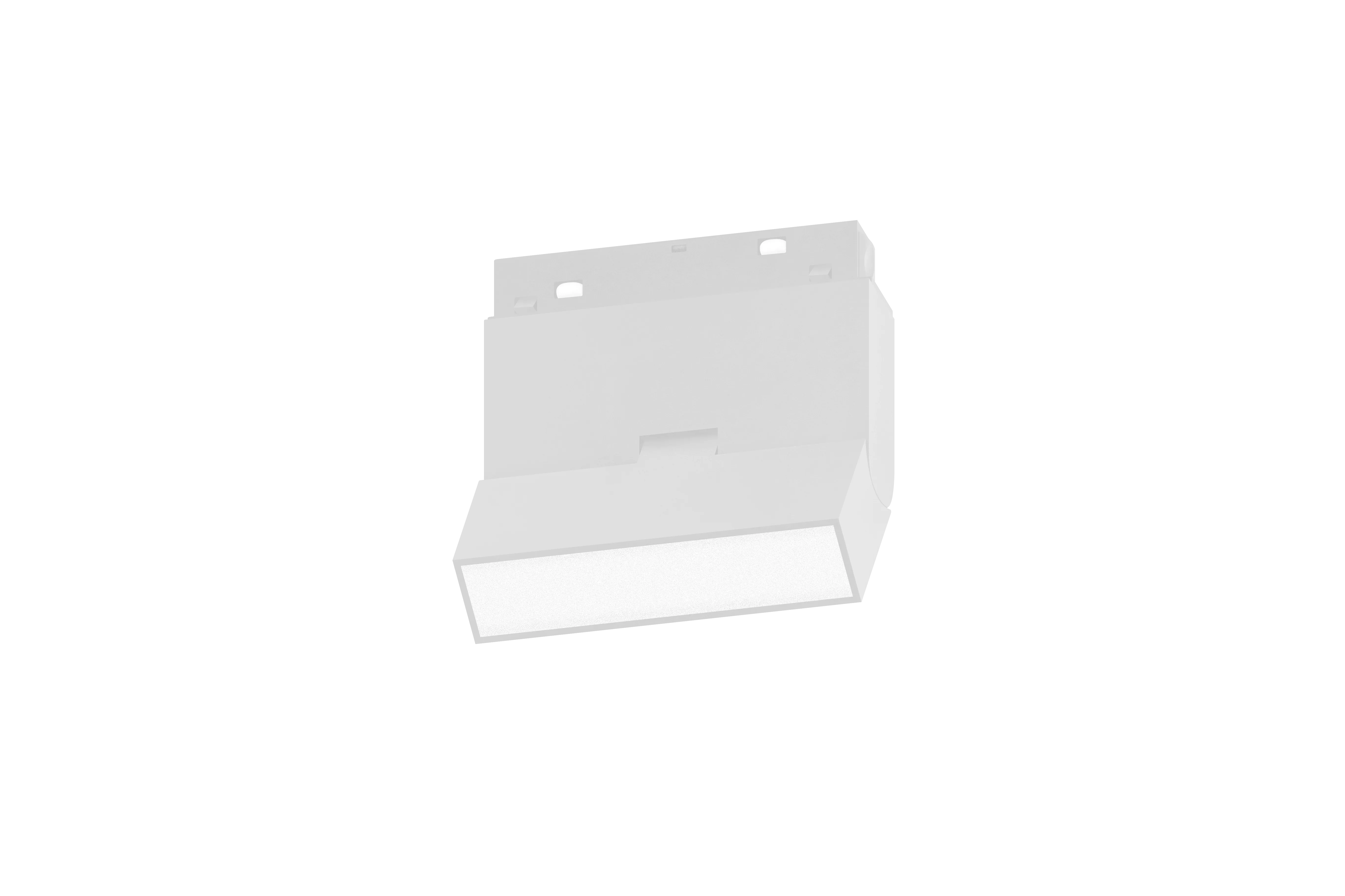 Folding Floodlights HS26-CX003-6F - 6W - CX003 6F 白