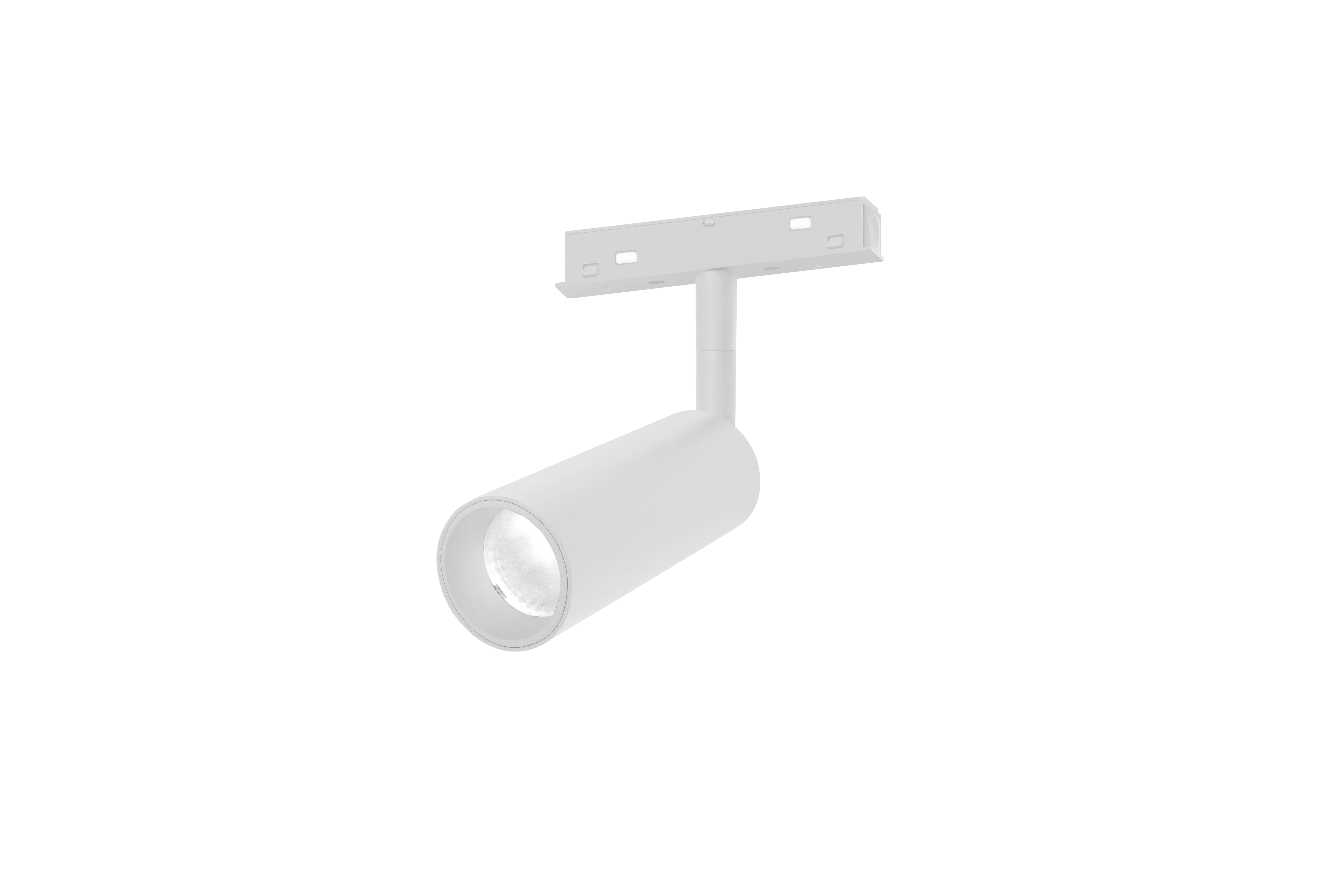 Track Light HS26-CX040 - 7W - CX040（升级头2022） 白
