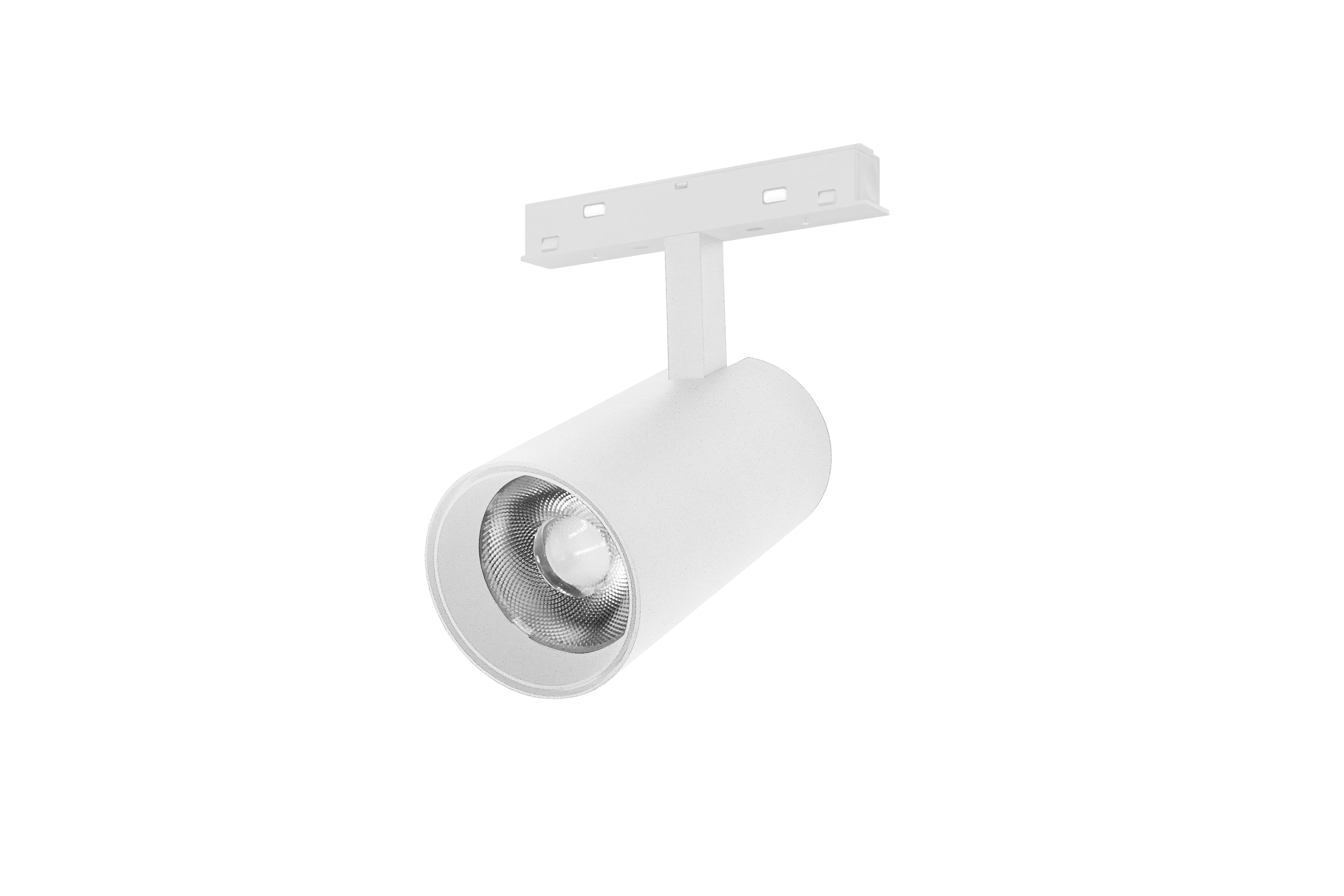 Track Light HS26-CX060 - 18W - CX060 白