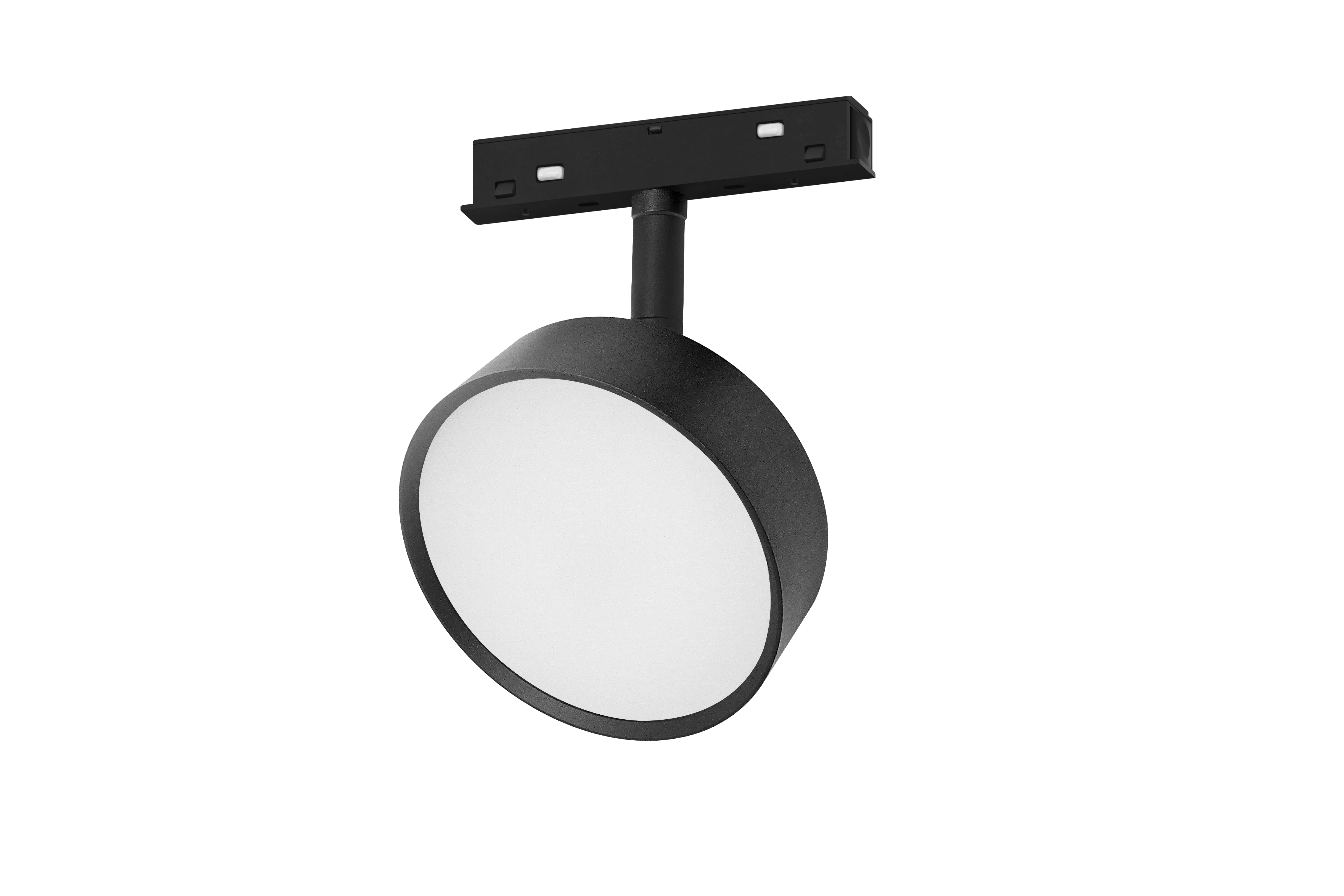 Track Type - Floodlight HS26-CXB90 - 9W