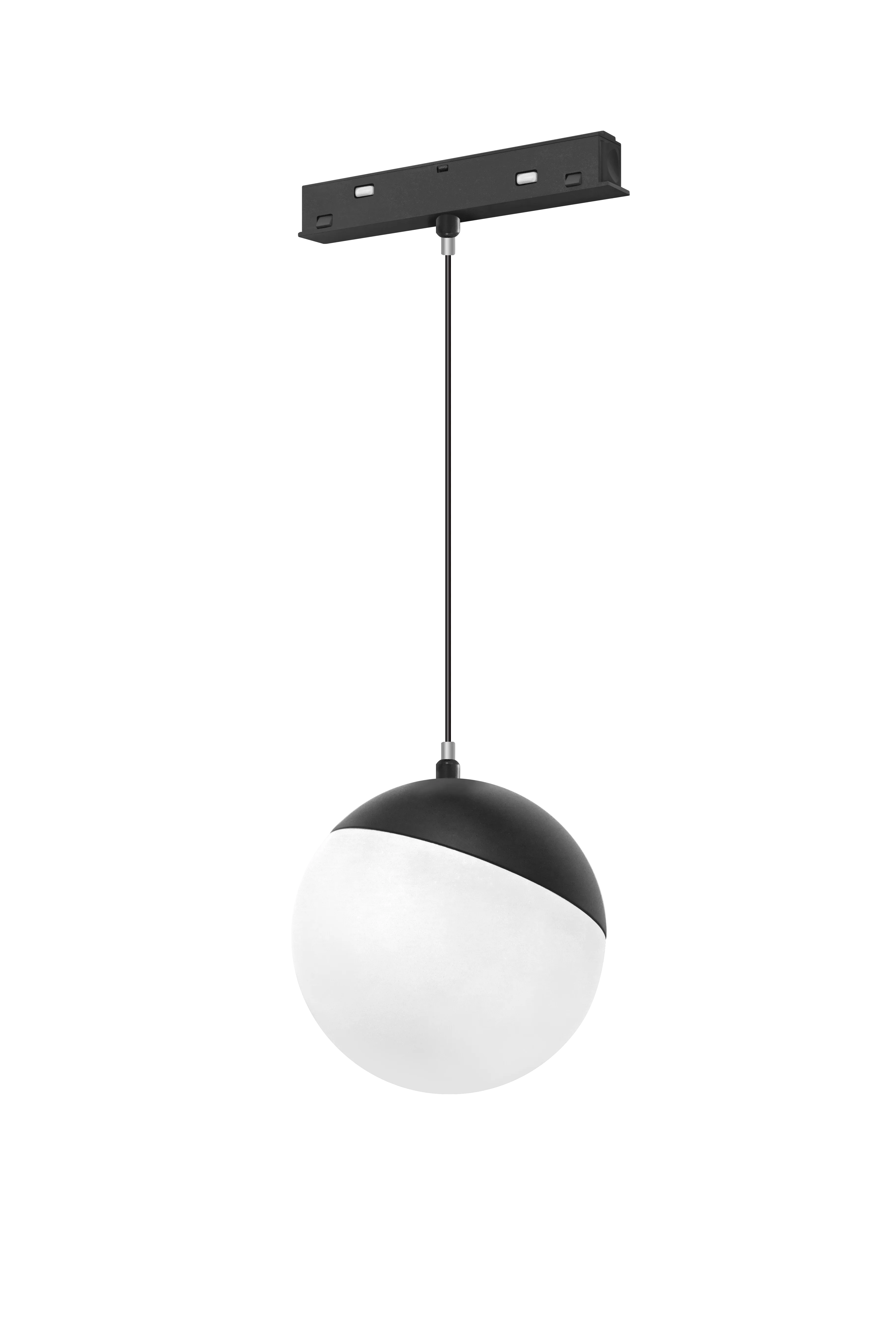 Hoisting-Round Soft Light HS26-CXD100F - 7W