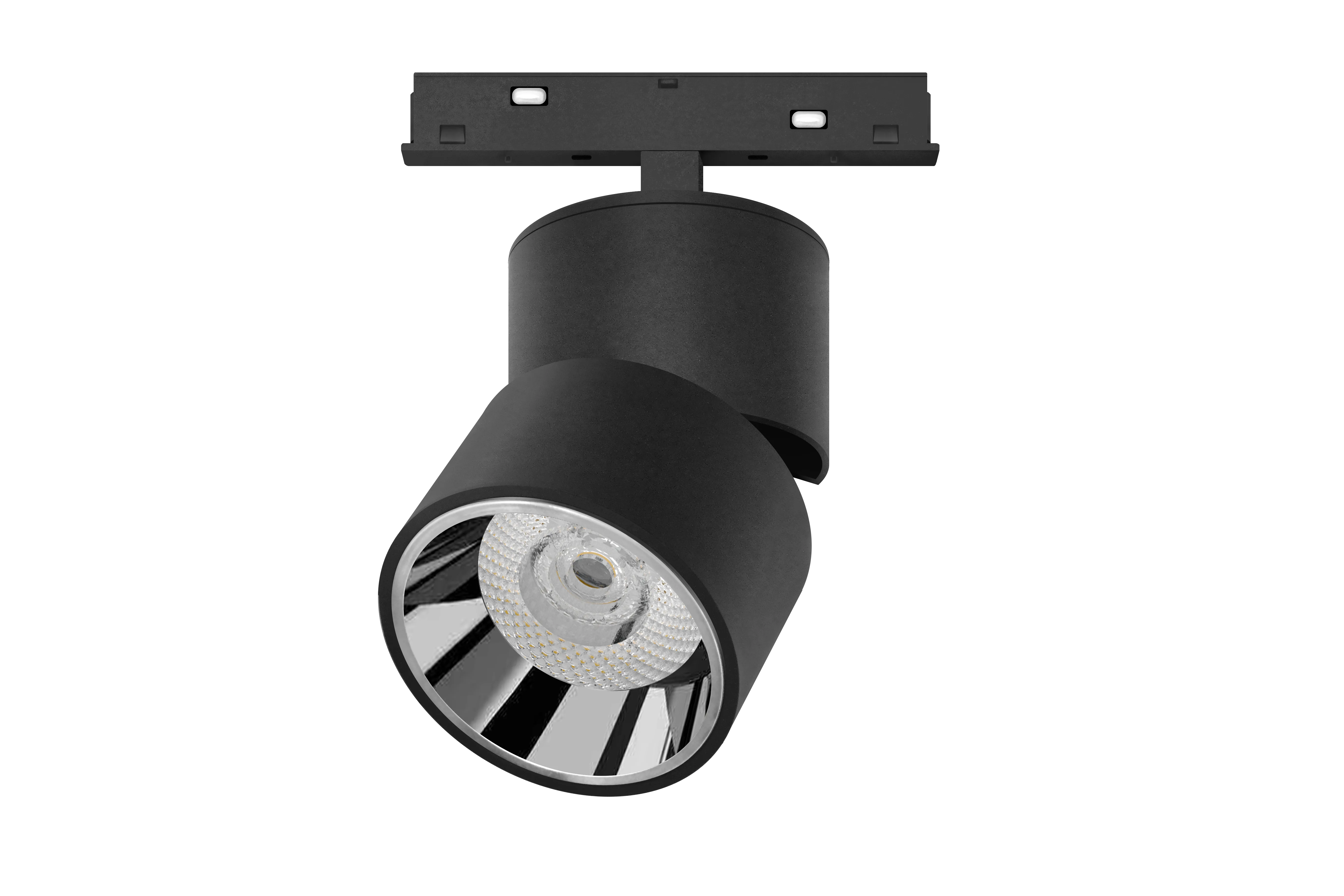 Folding Spotlight HS26-CXM75N - 9W