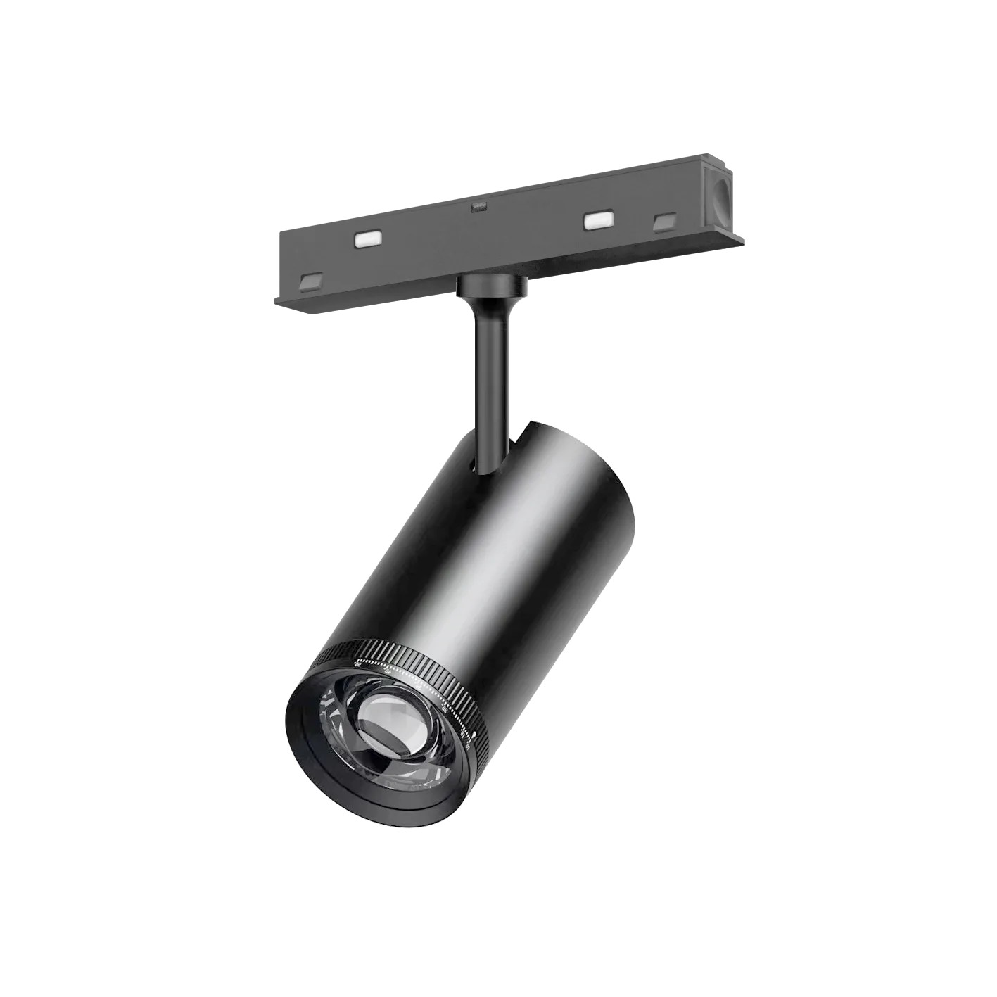 Focusing Track Light HS26-CXT055N - 18W