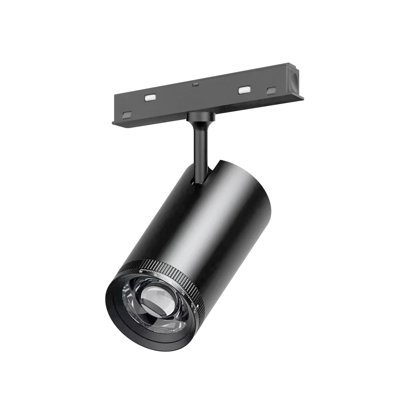 Focusing Track Light HS26-CXT065N - 24W