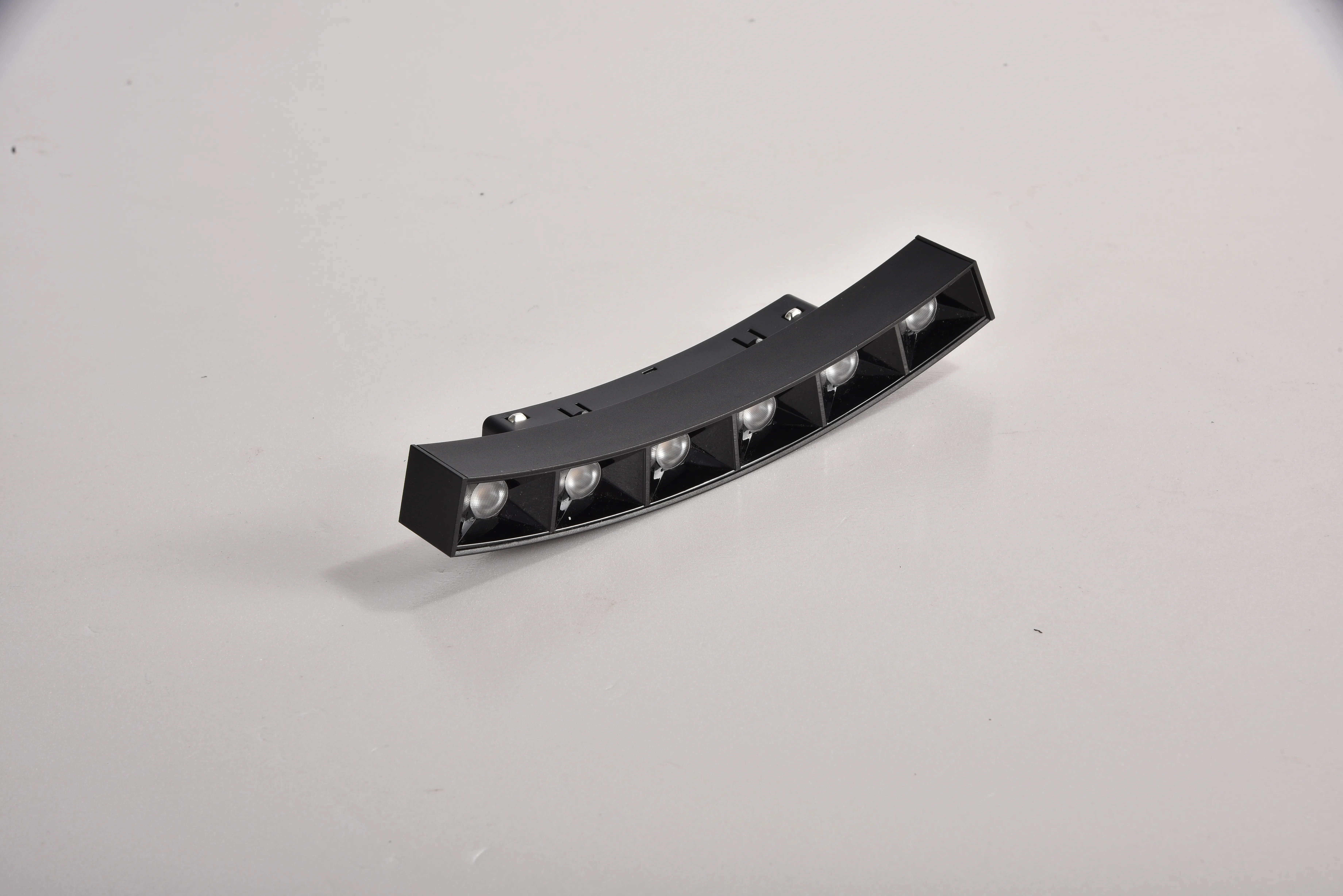 Magnetic Track HS-HX-DX