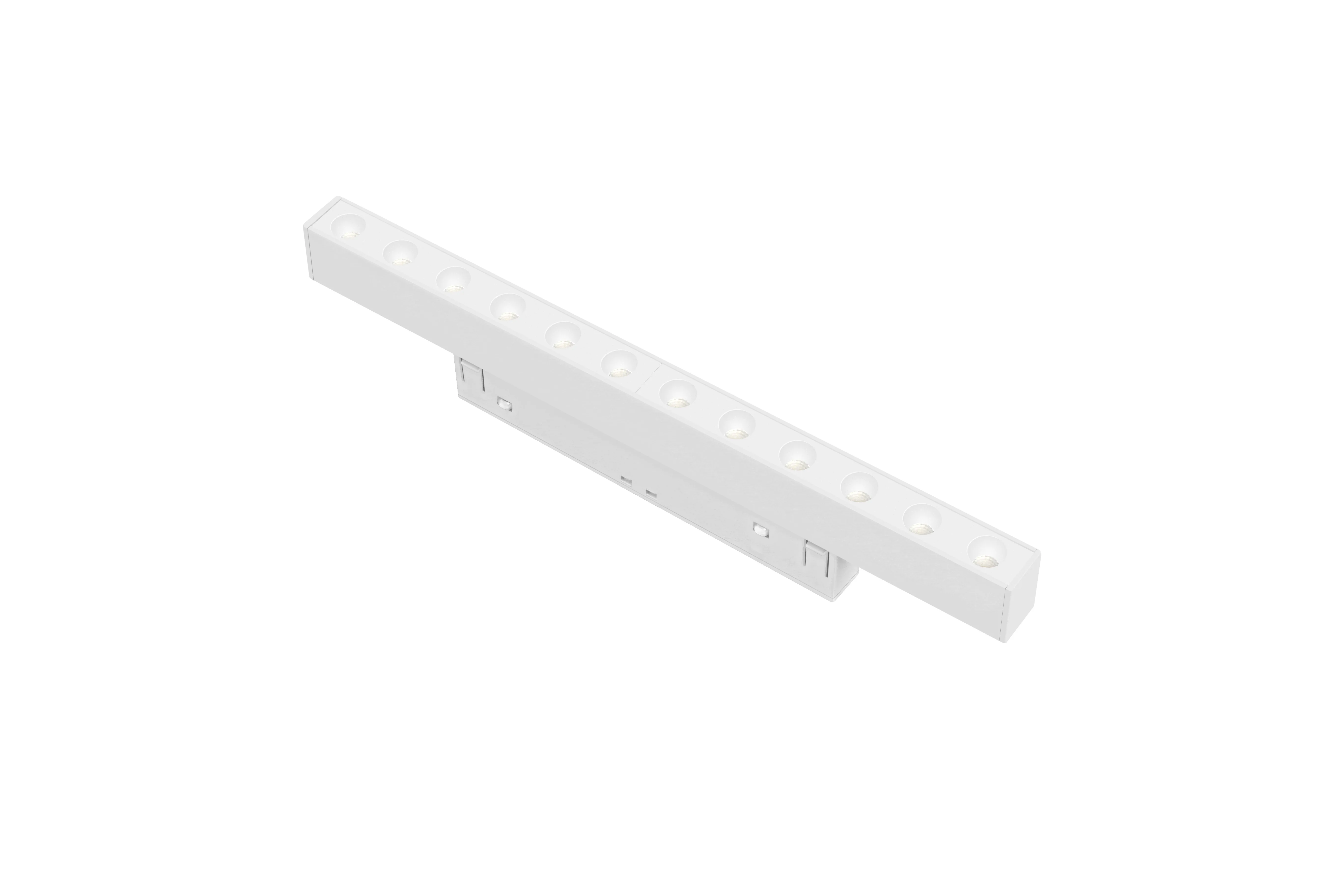 Line Grille Lamp HS15-12T - 12W - 12T白 1