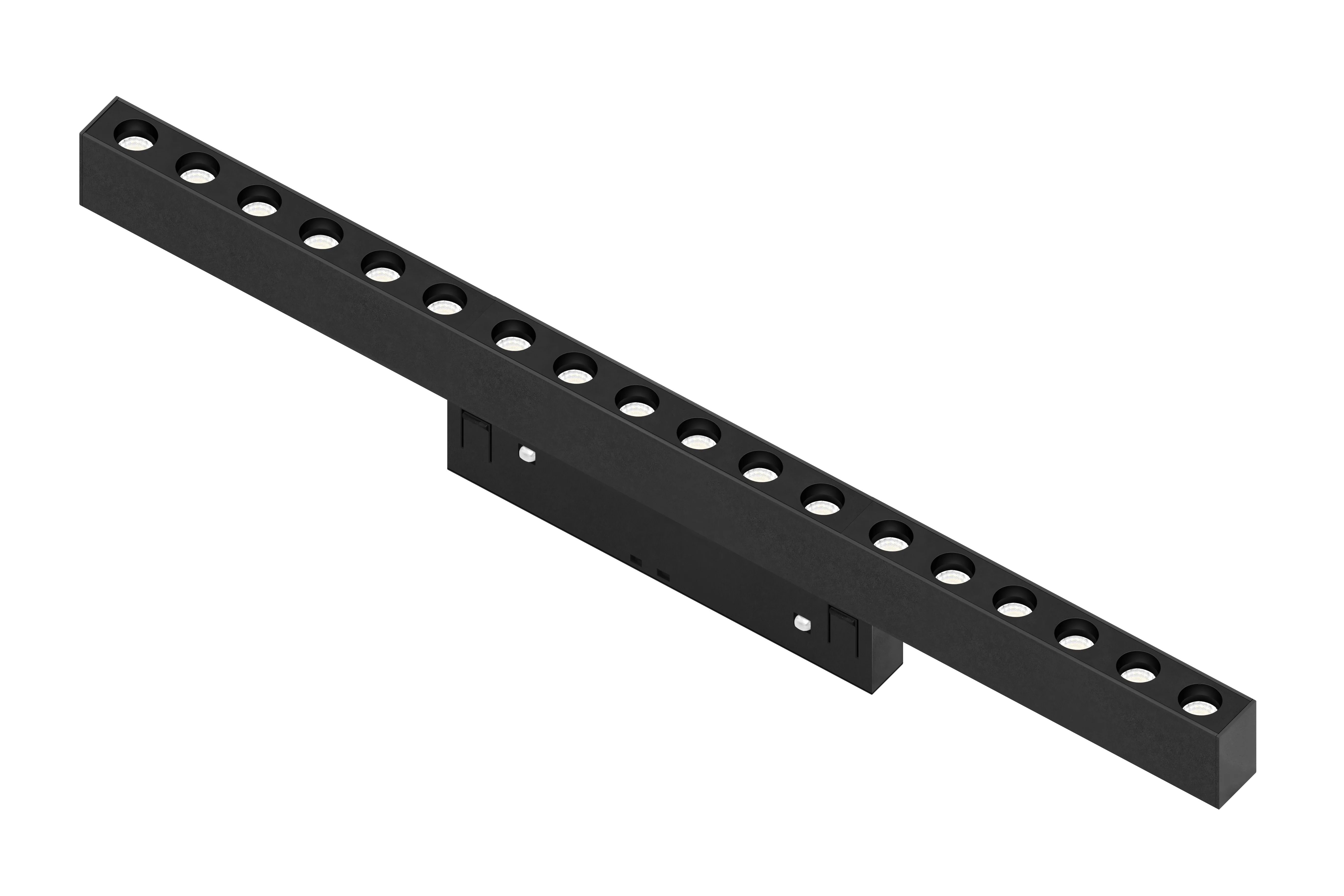 Line Grille Lamp HS15-18T - 18W