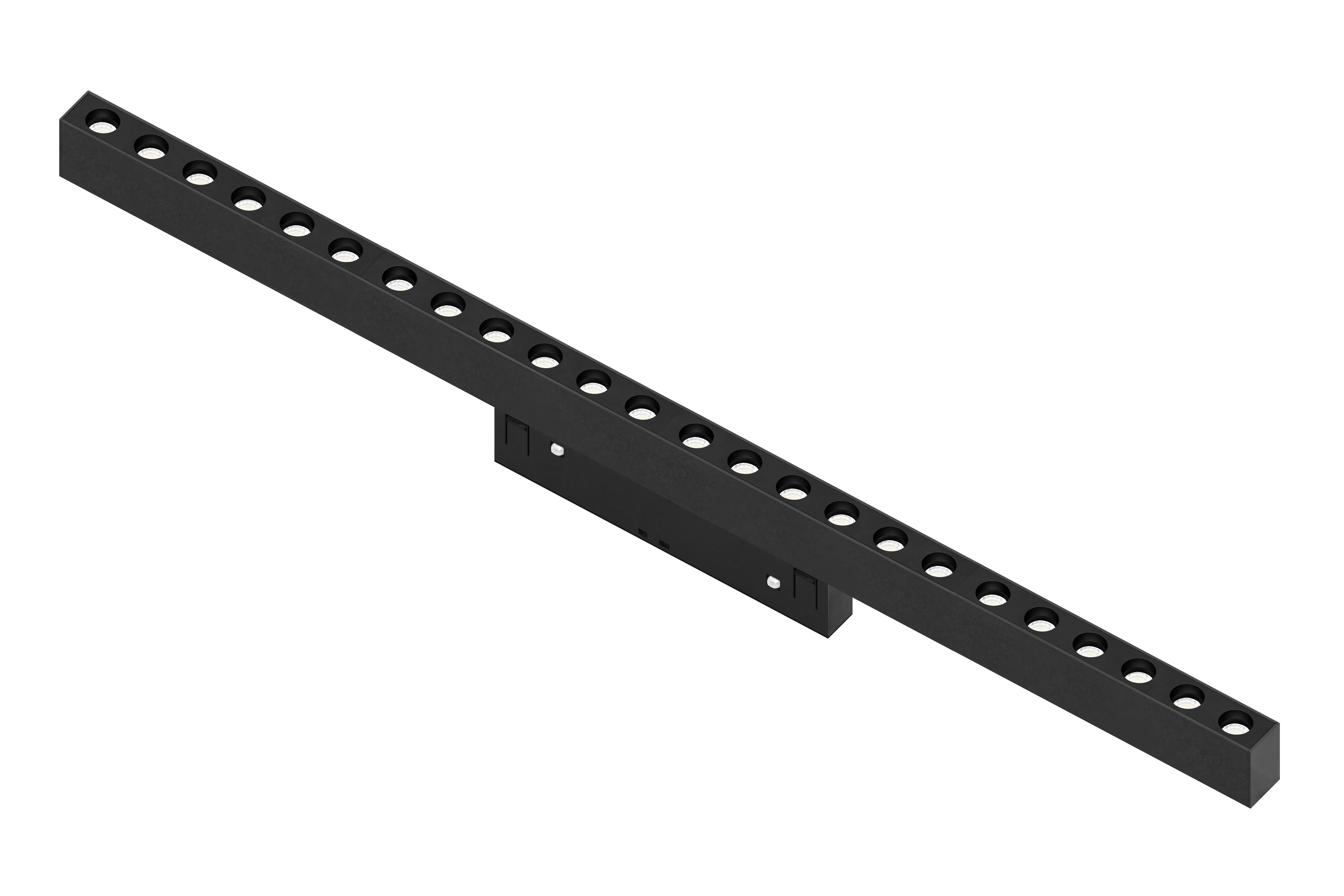Line Grille Lamp HS15-24T - 24W