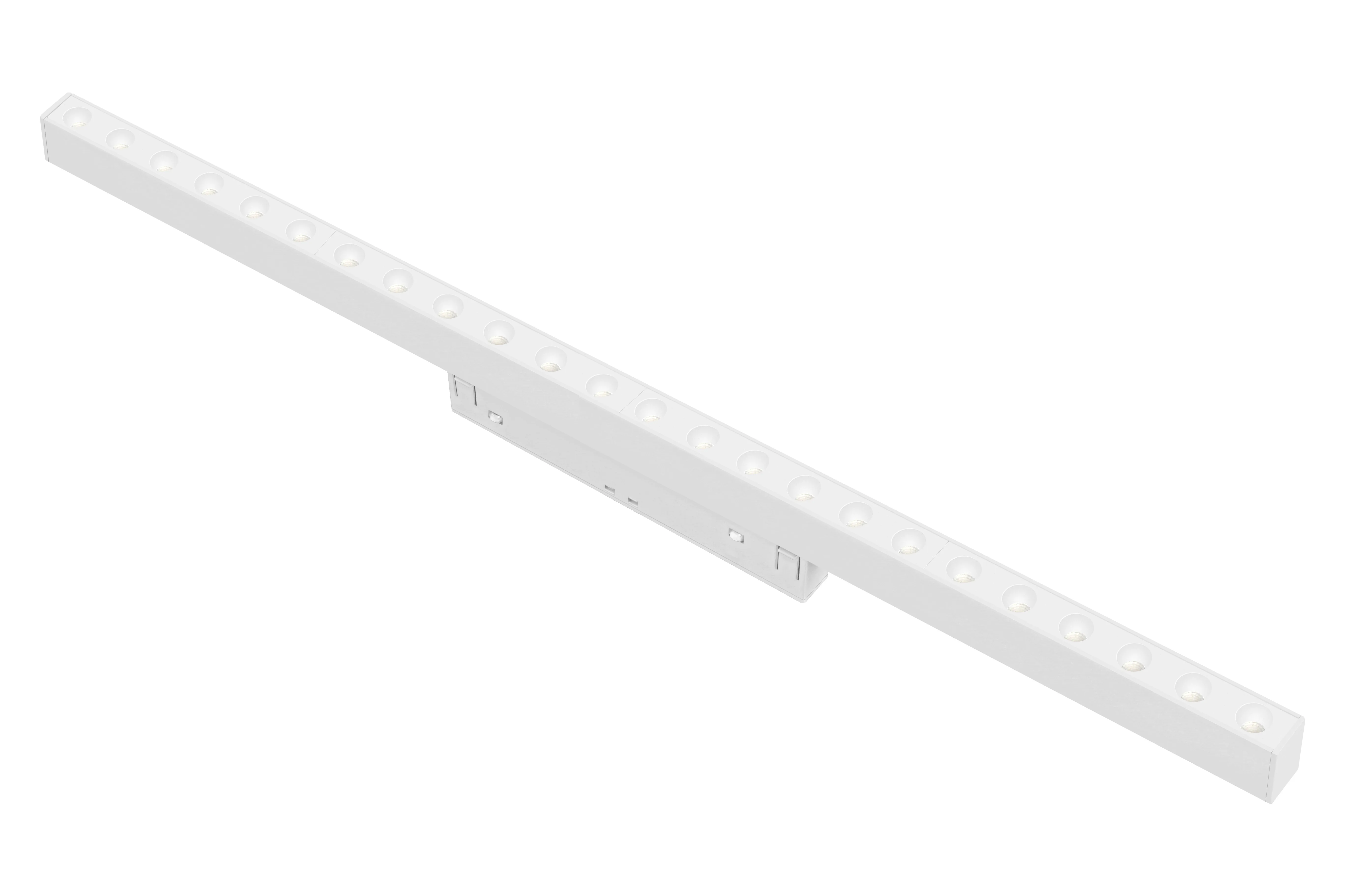 Line Grille Lamp HS15-24T - 24W - 24T白 1