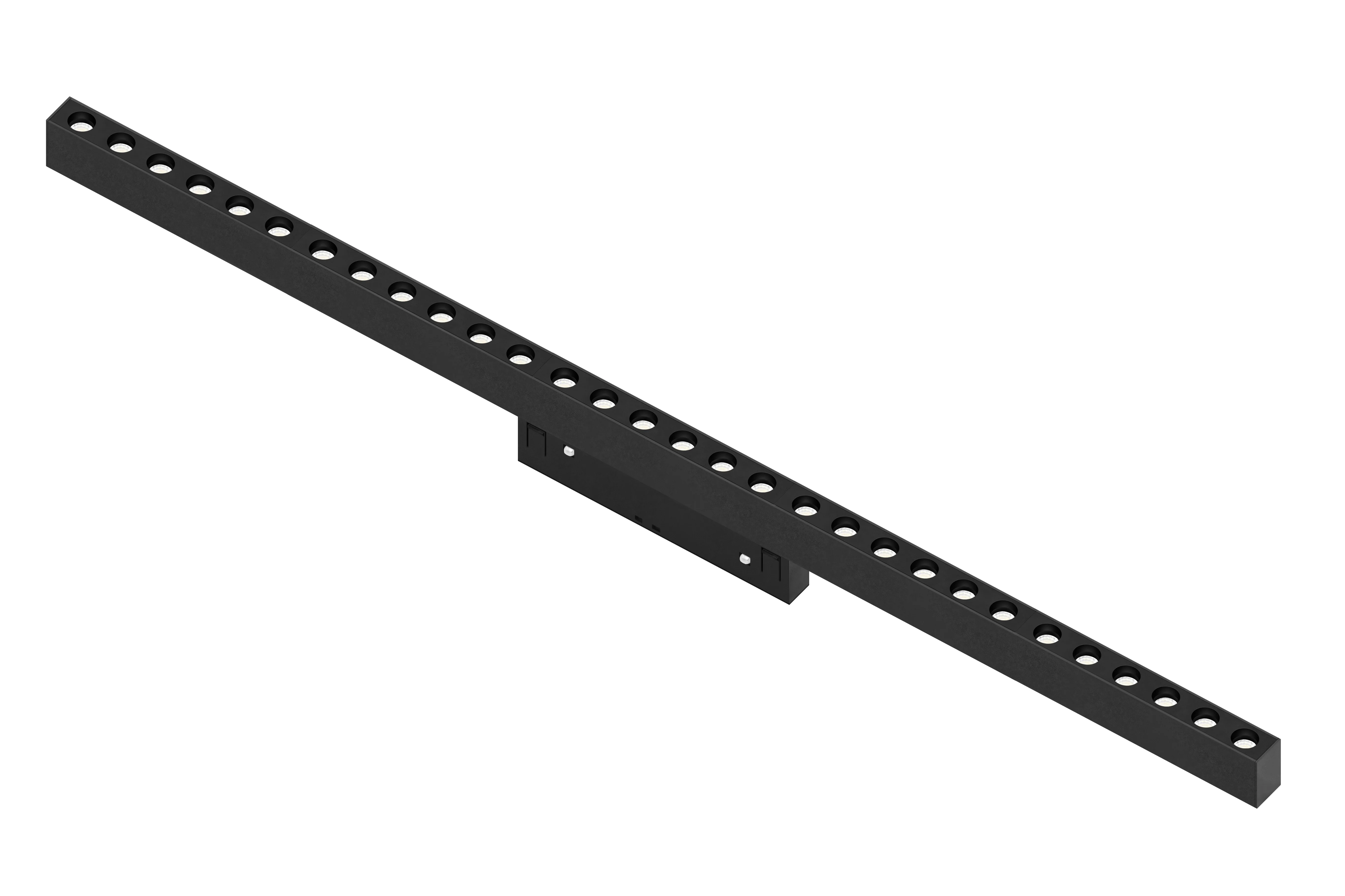 Line Grille Lamp HS15-30T - 30W