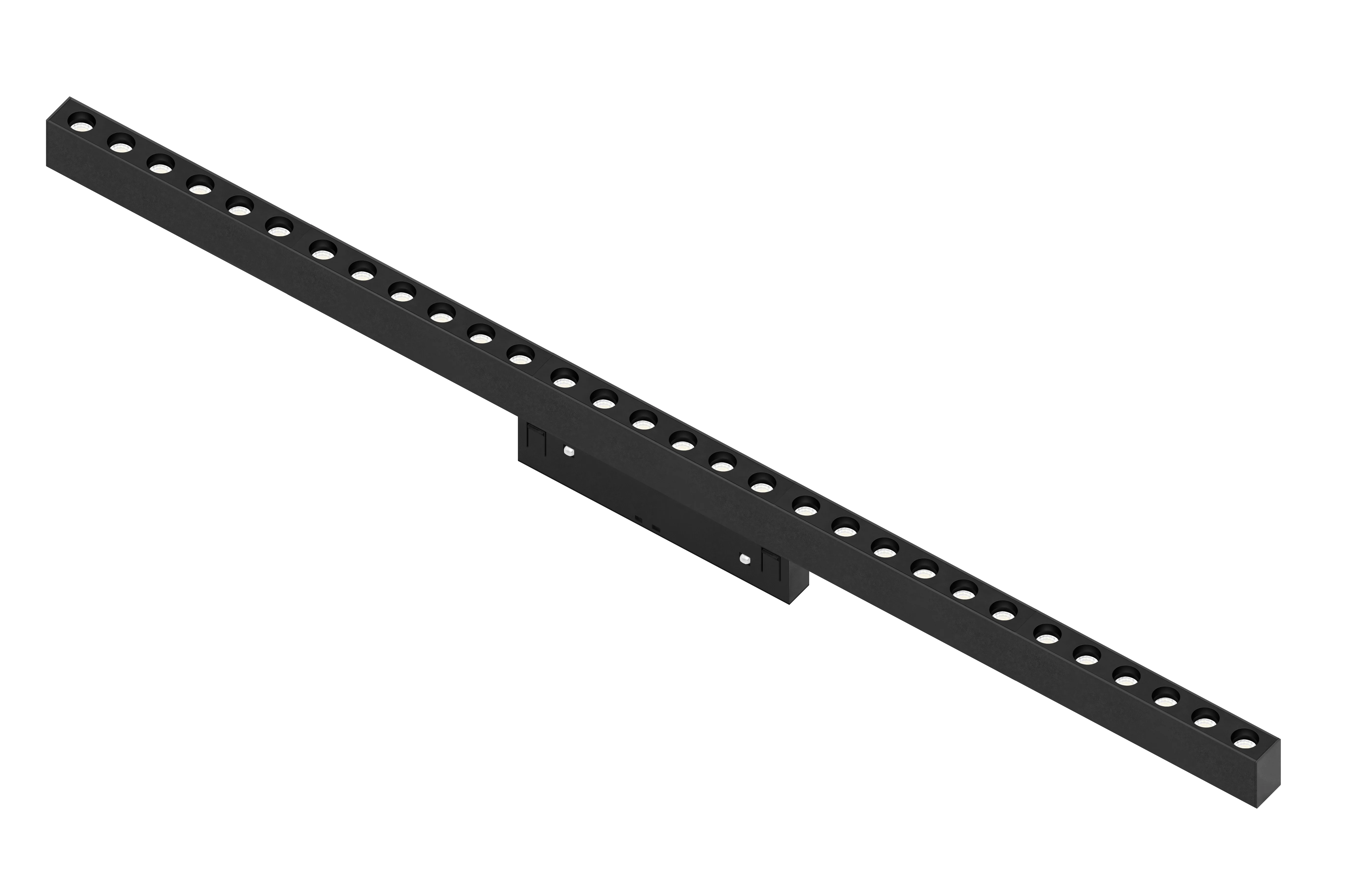 Line Grille Lamp HS15-30T - 30W - 1