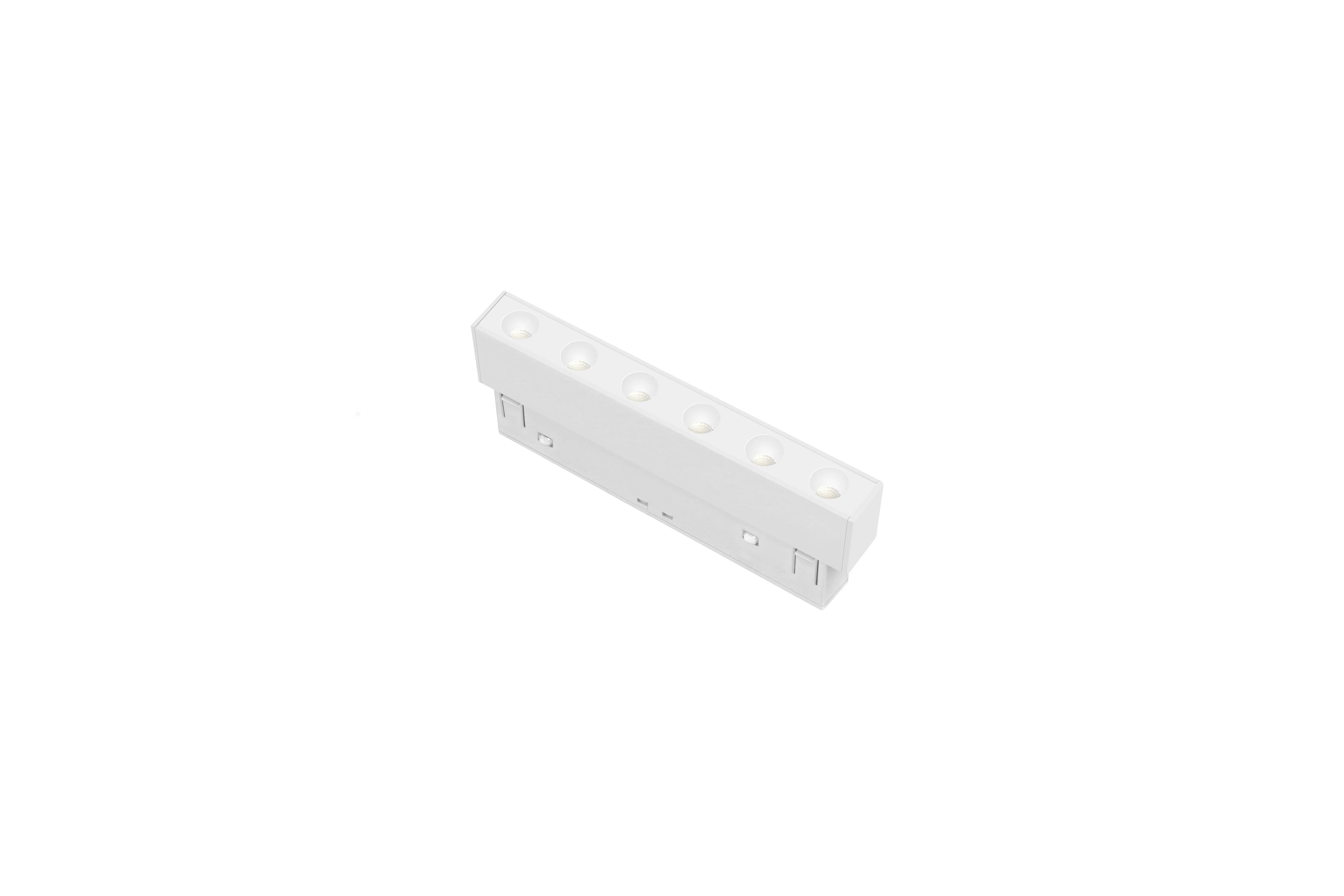 Line Grille Lamp HS15-6T - 6W - 6T白 1