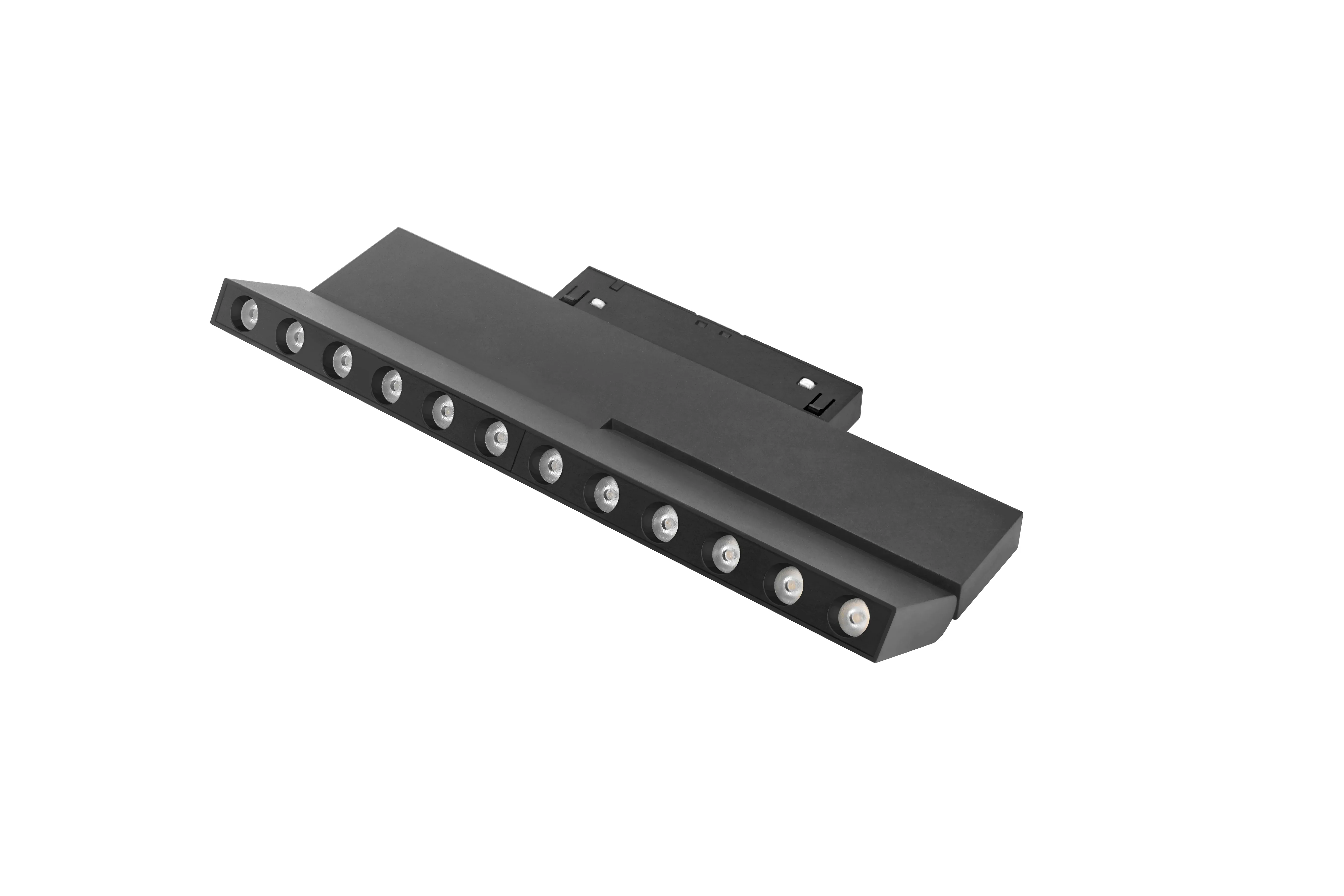 Folding Grille Lamp HS15-CX003-12T - 12W - 1