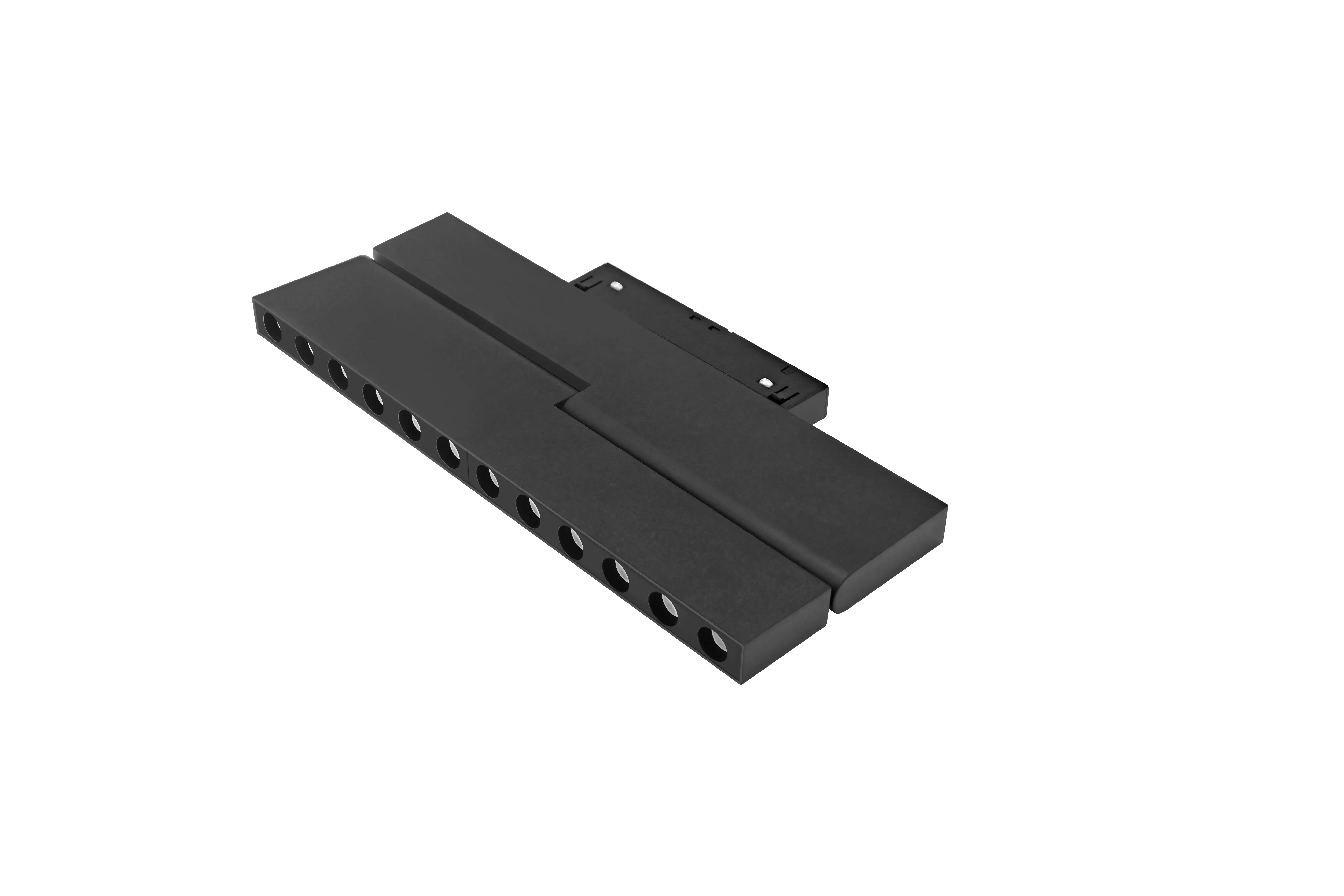 Folding Grille Lamp HS15-CX003-12T - 12W - 2