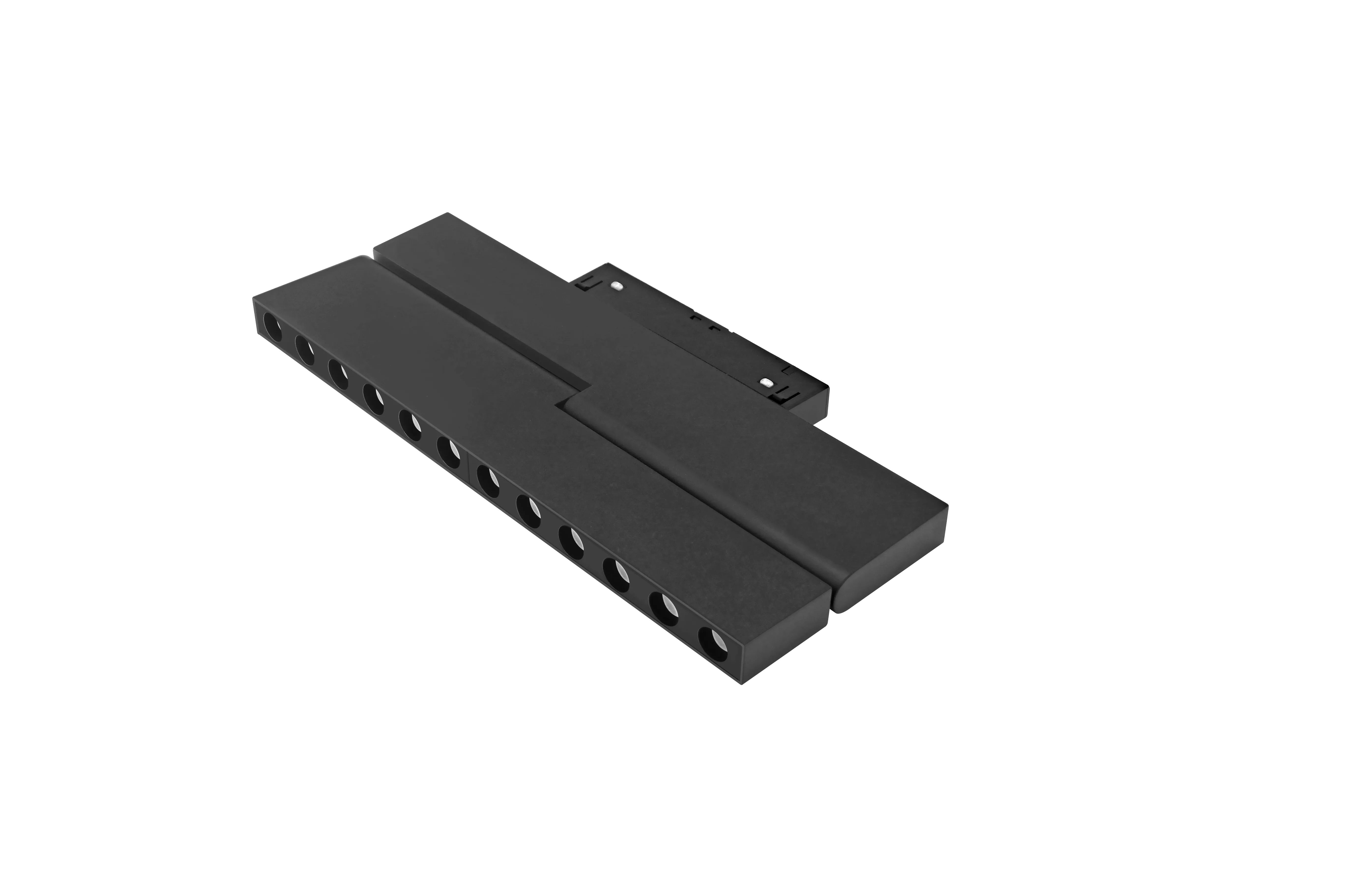 Folding Grille Lamp HS15-CX003-12T - 12W - 2 1