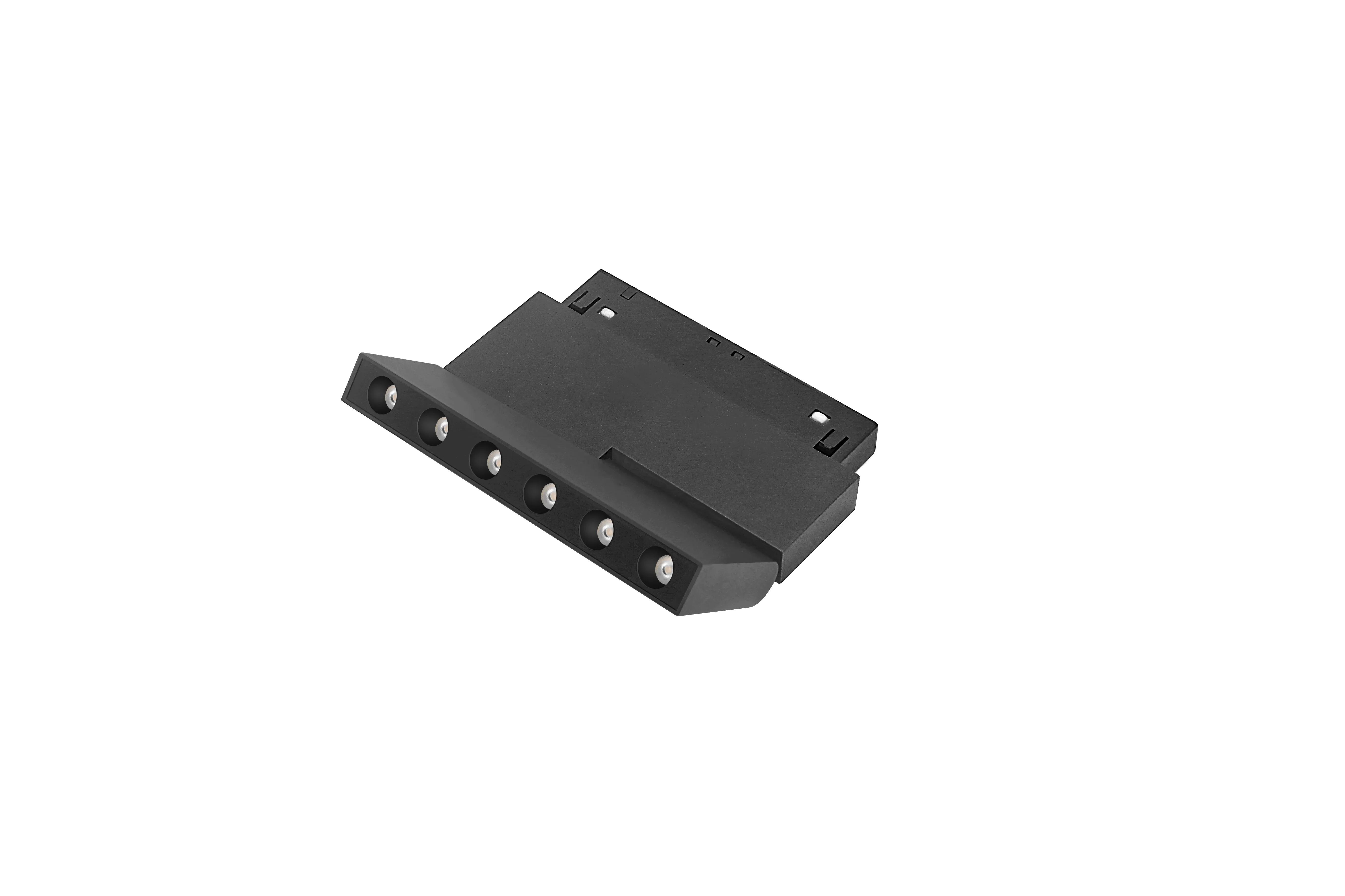 Folding Grille Lamp HS15-CX003-6T - 6W - 1 1