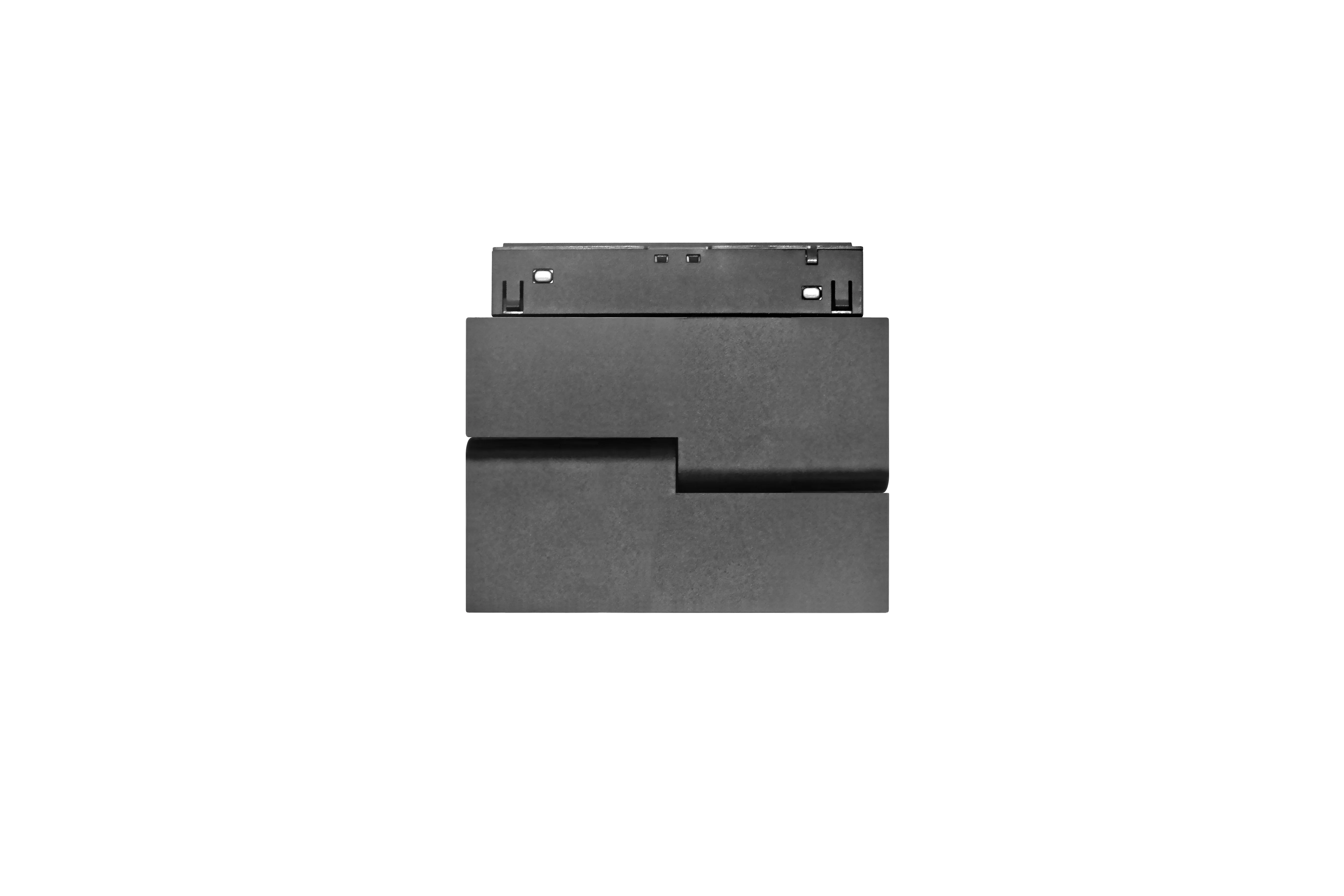 Folding Grille Lamp HS15-CX003-6T - 6W - 3