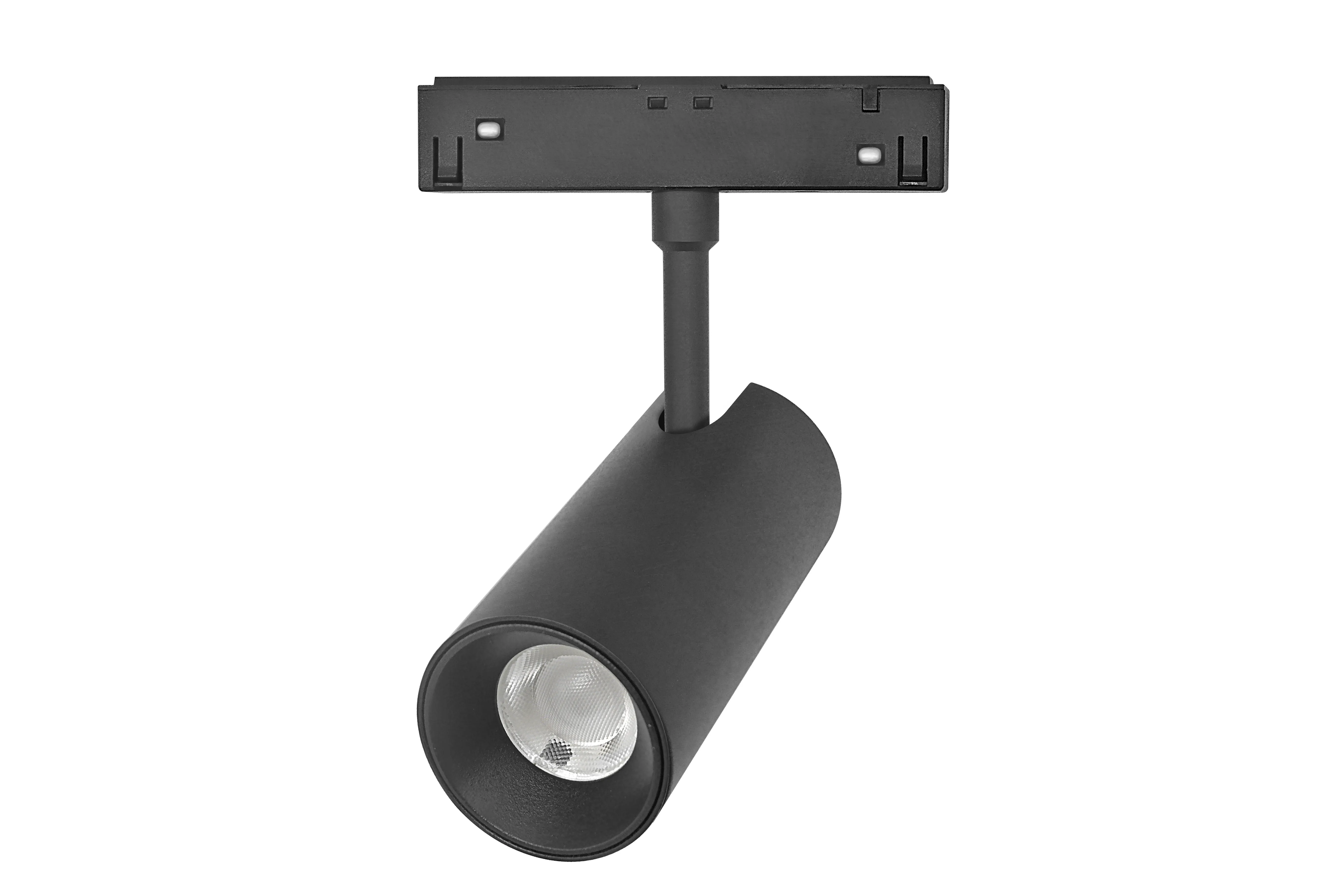 Track Light HS15-CX045 - 12W - 2