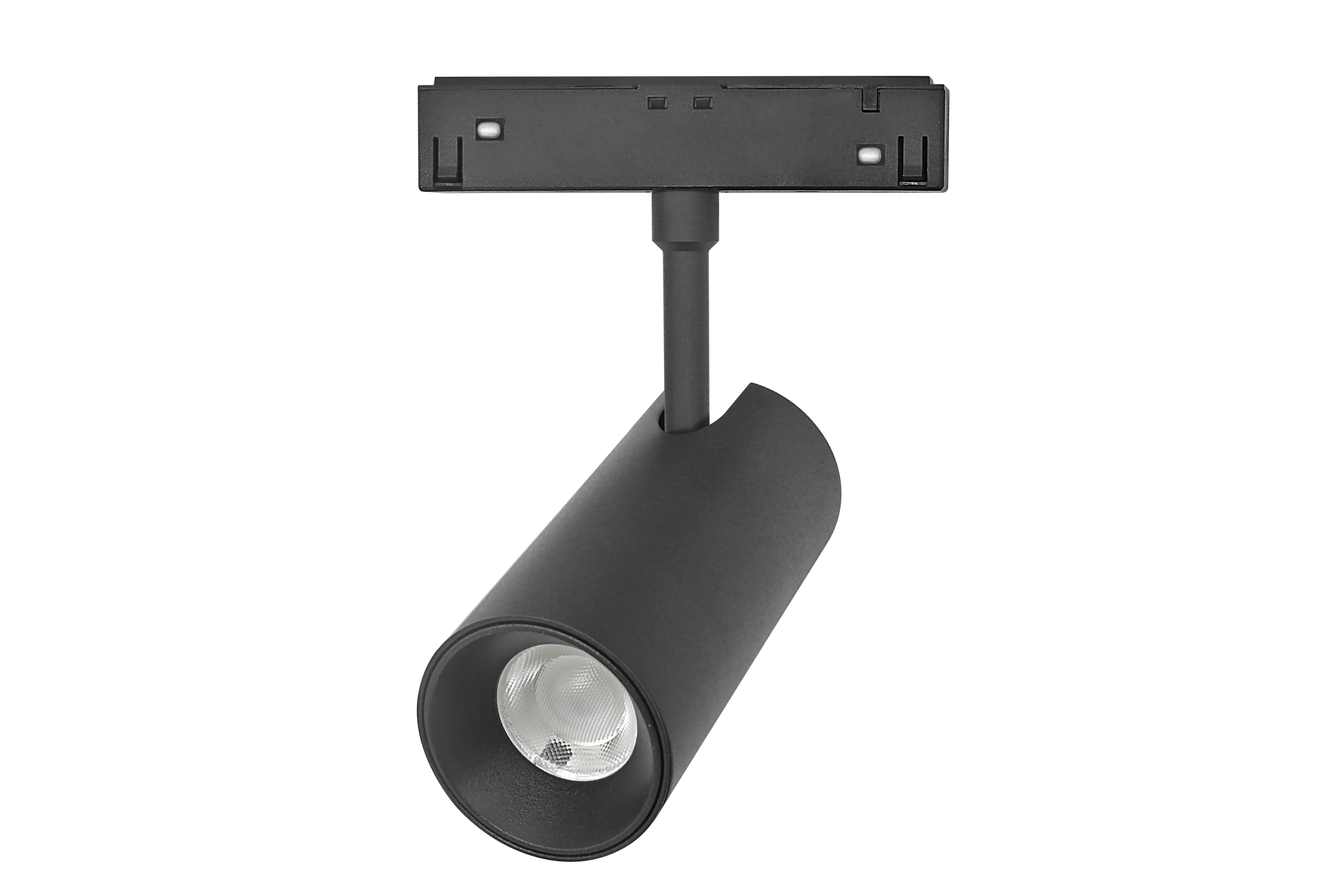 Track Light HS15-CX045 - 12W - 2 1
