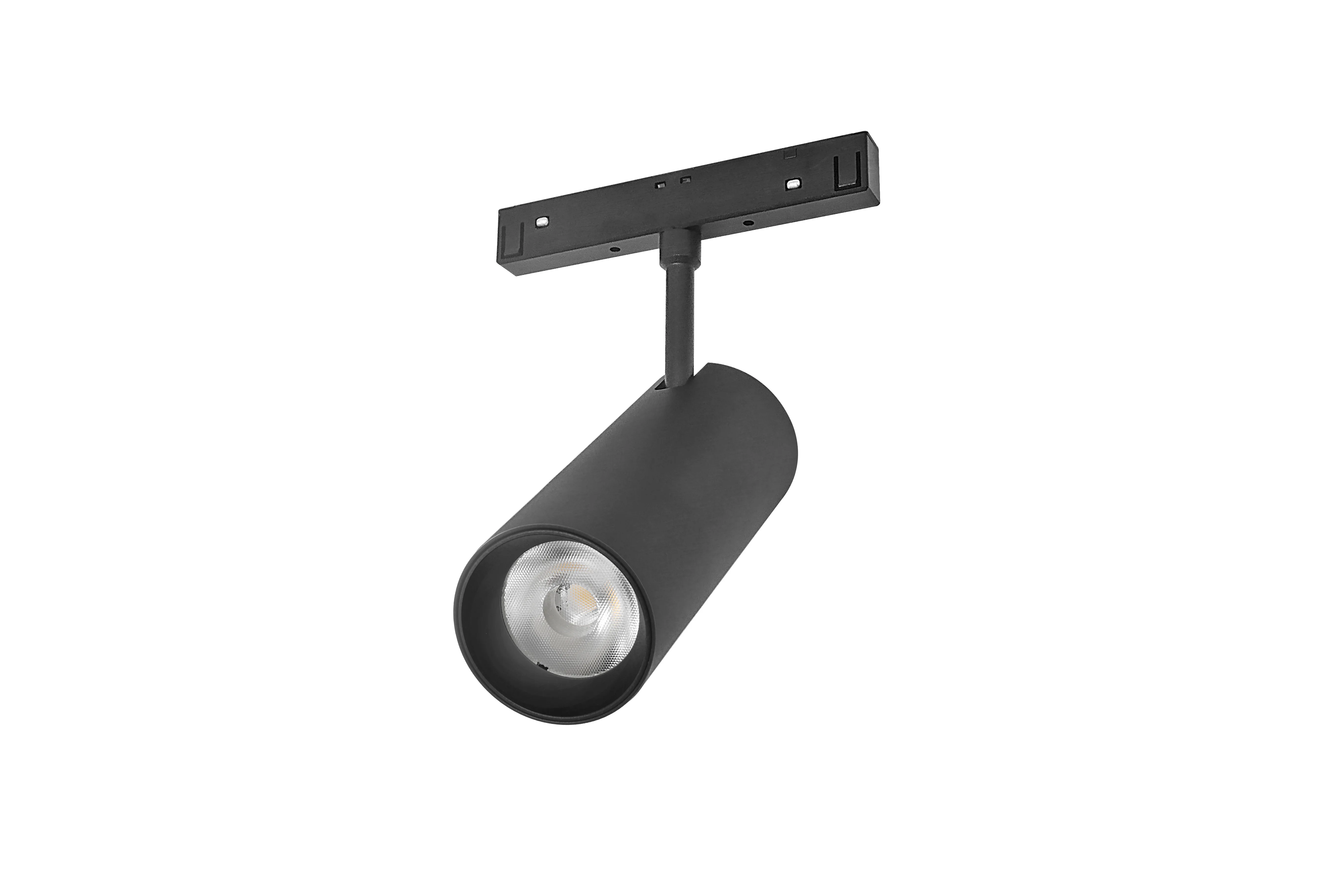 Track Light HS15-CX055 - 18W - 1 1