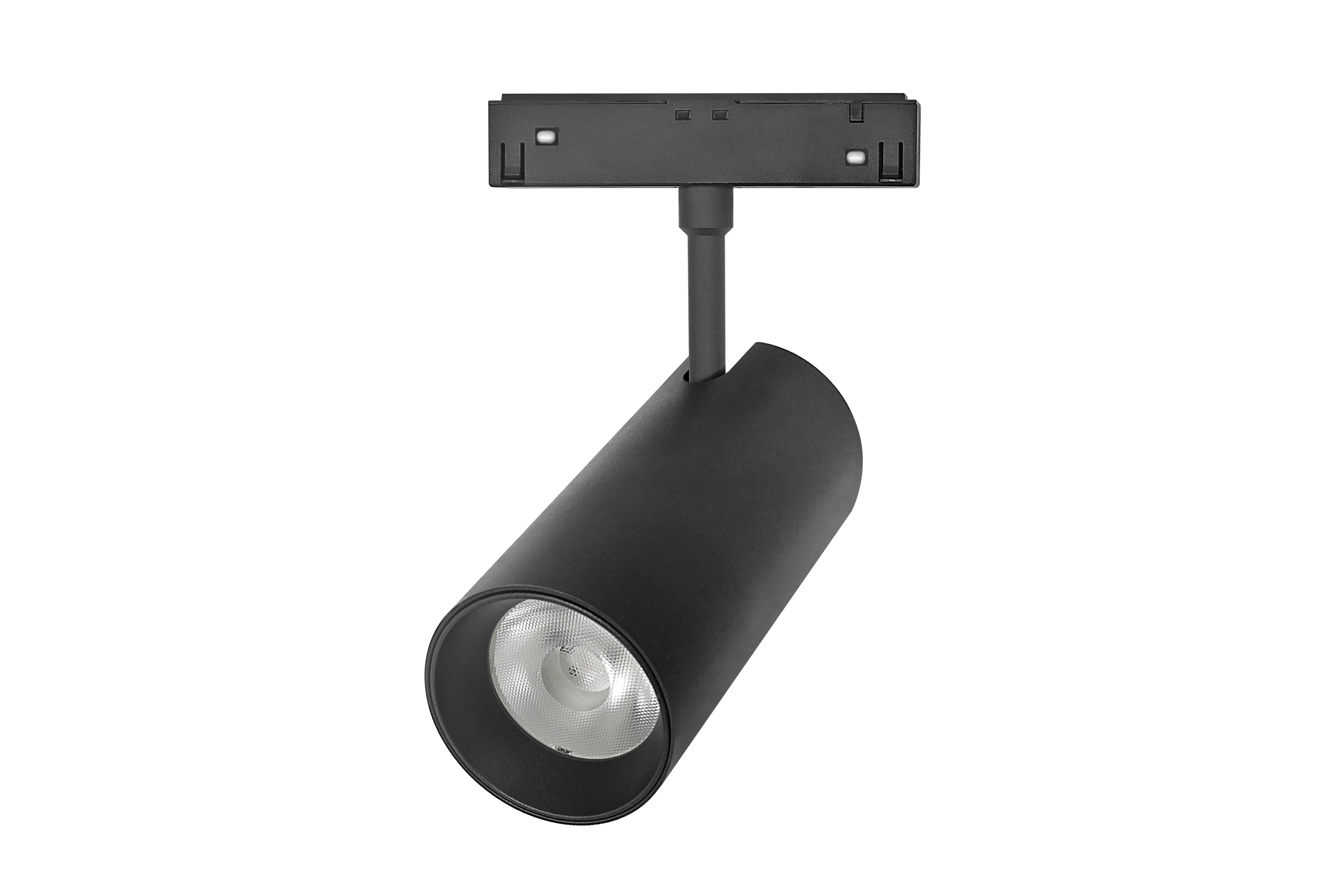 Track Light HS15-CX055 - 18W - 2 1