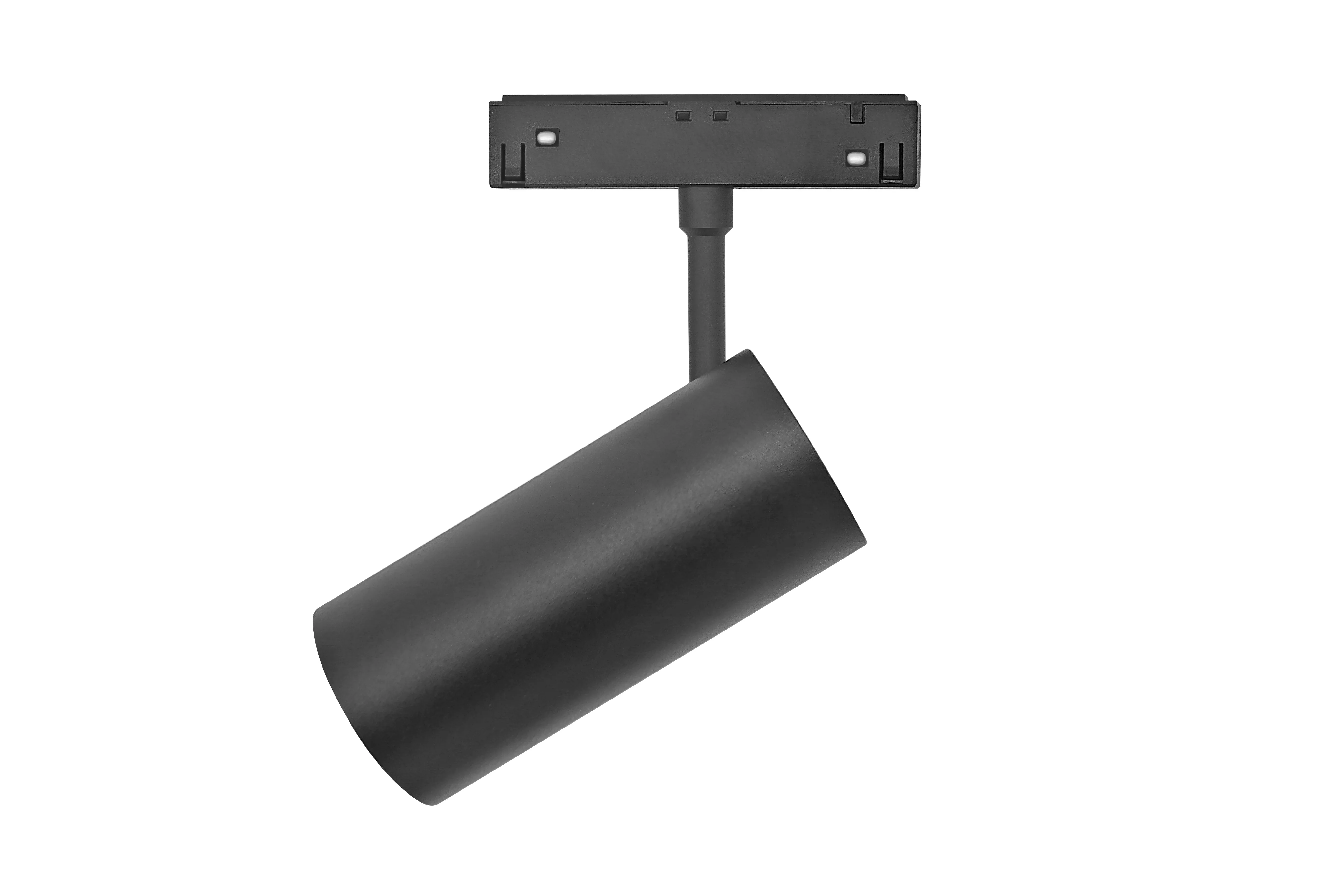 Track Light HS15-CX055 - 18W - 4 1