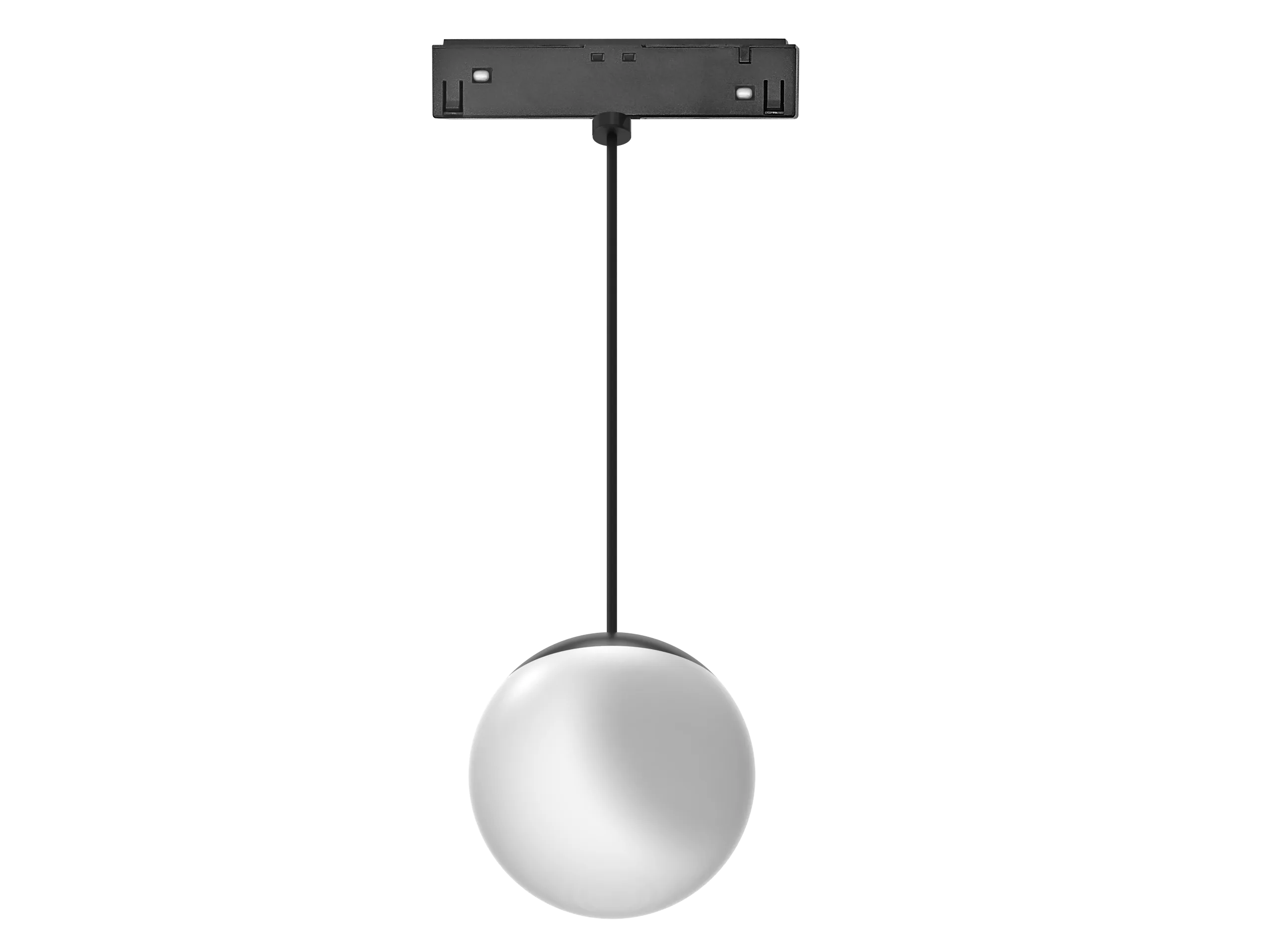 Suspended Spherical Lamp HS15-DP95 - 6W