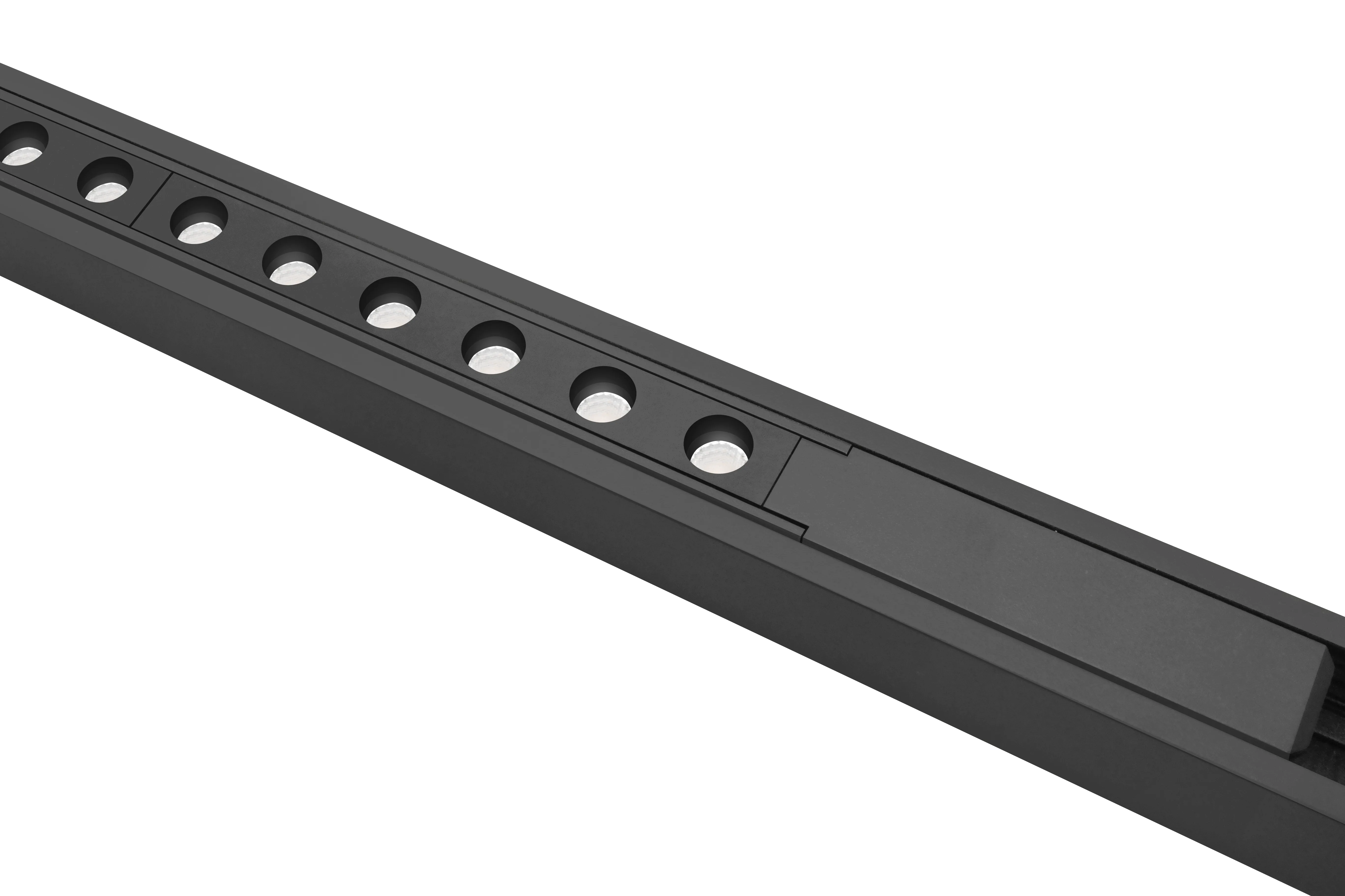 S20 Low Line Grille Light HS26-12TA - 12W