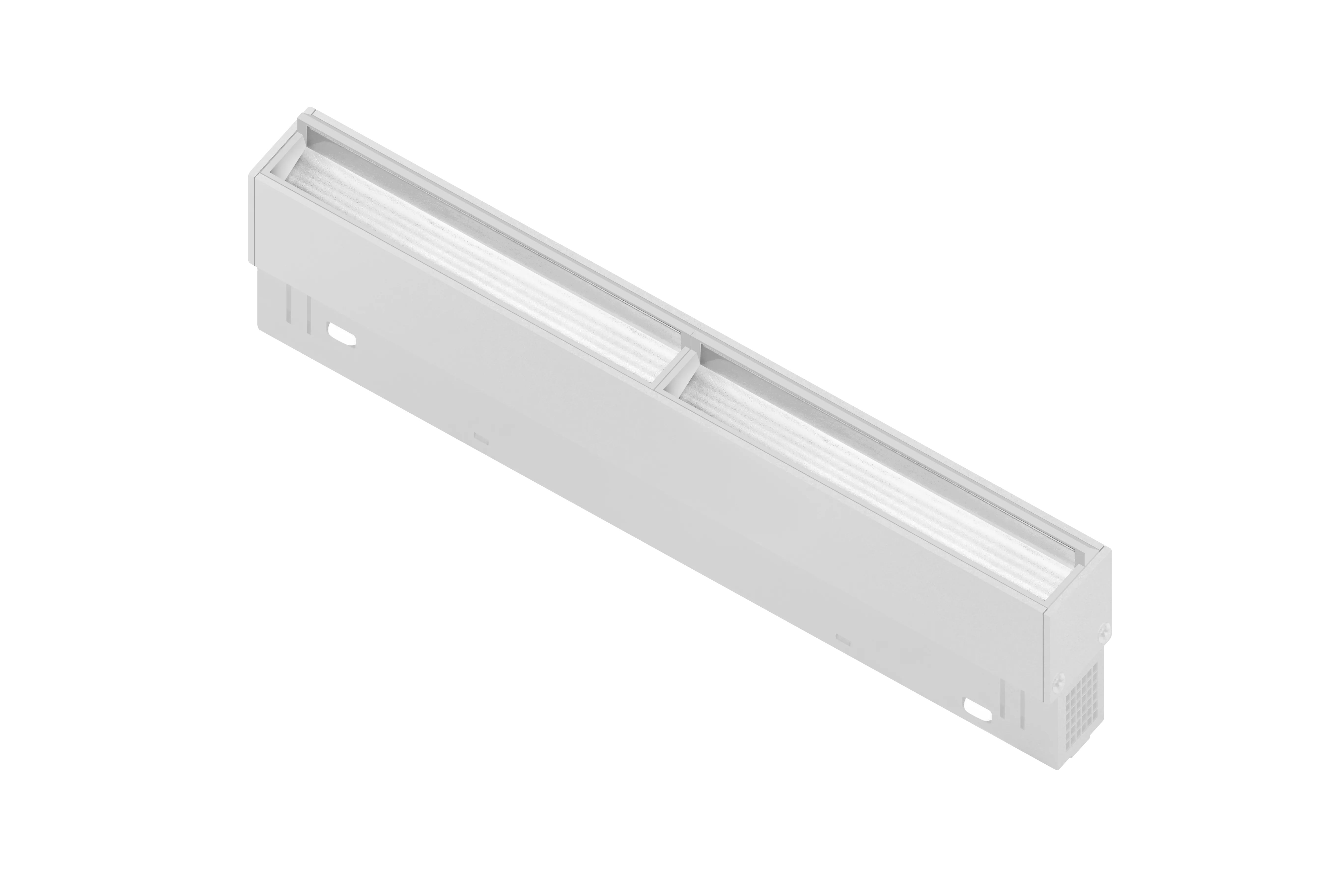 Line Polarizing Lamp HS26-12TP - 12W - 白
